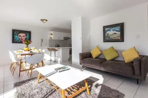 High Strand 38 by CTHA High Strand 38 by CTHA