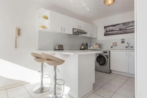 High Strand 38 by CTHA