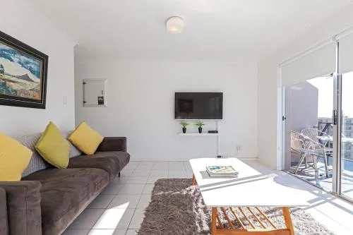 High Strand 38 by CTHA