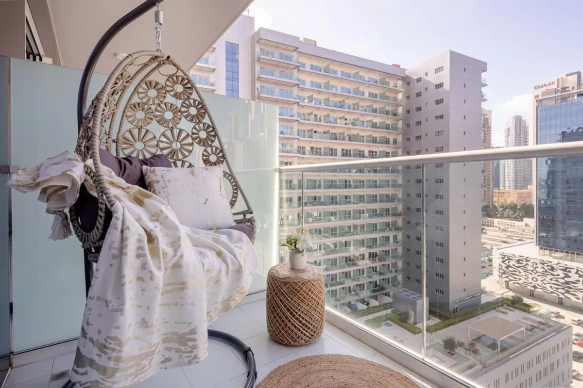 Balcony/Terrace in Frank Porter - Vera Residence