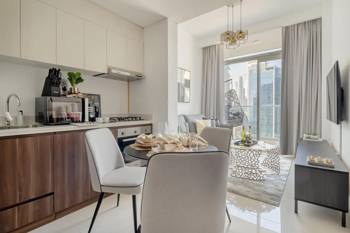 Kitchen or kitchenette in Frank Porter - Vera Residence