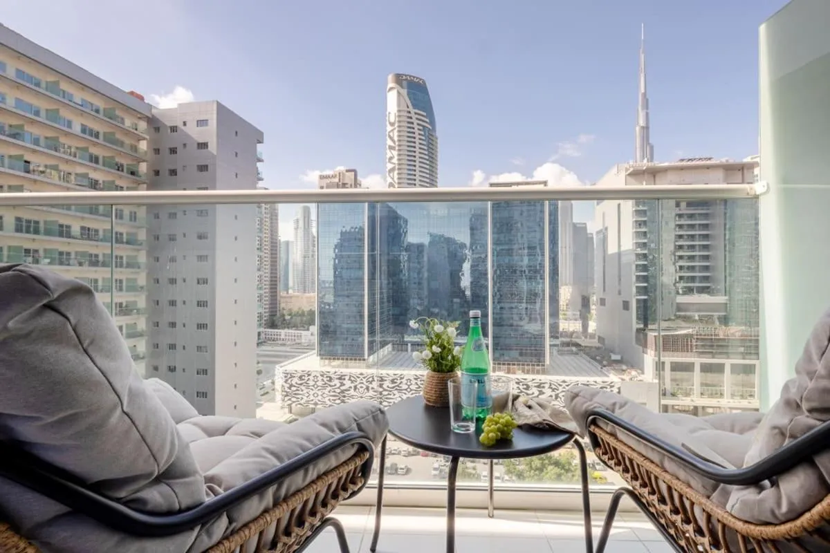 Balcony/Terrace in Frank Porter - Vera Residence