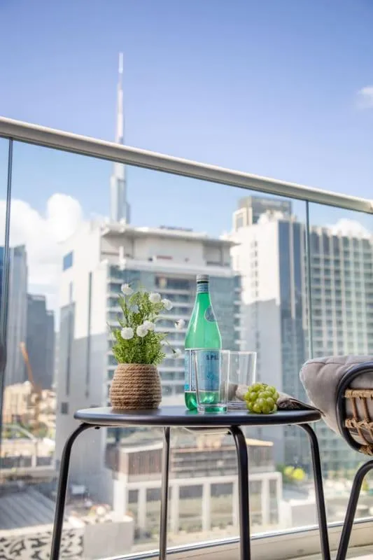 Balcony/Terrace in Frank Porter - Vera Residence