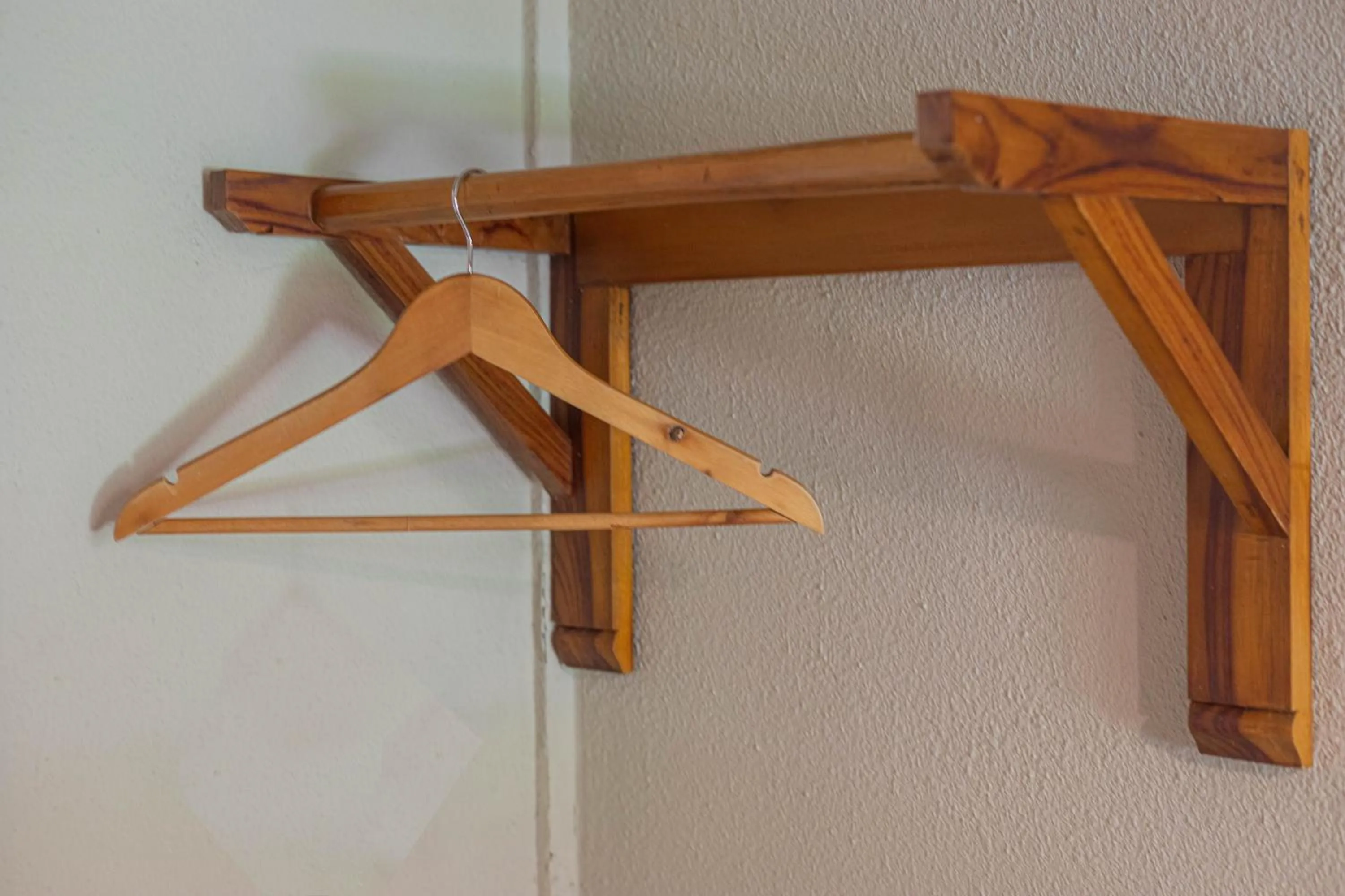 Area and facilities in Green Asri Hotel