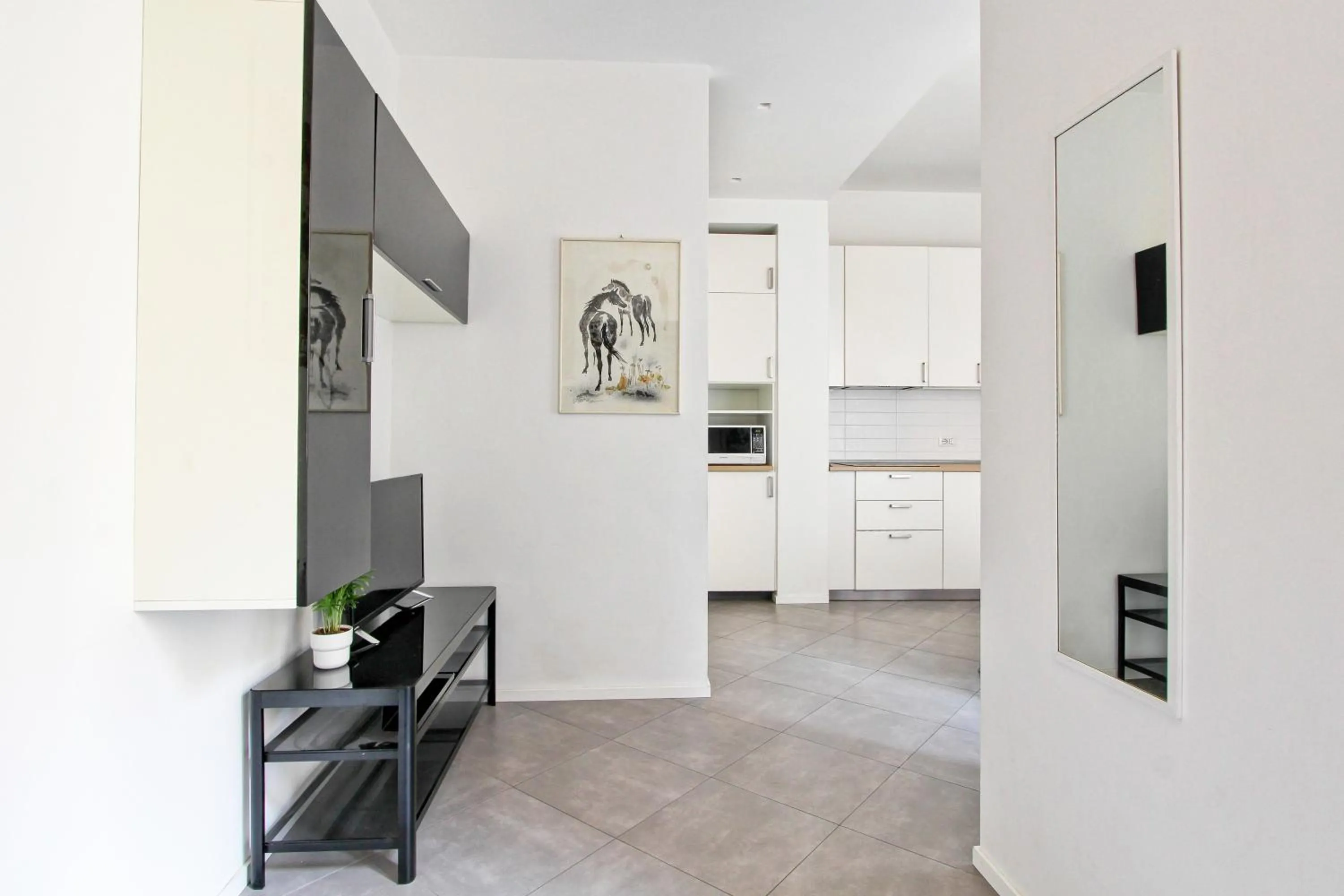 Photo of the whole room in [Roma centro Storico * * * * *]- Via Torino Suite