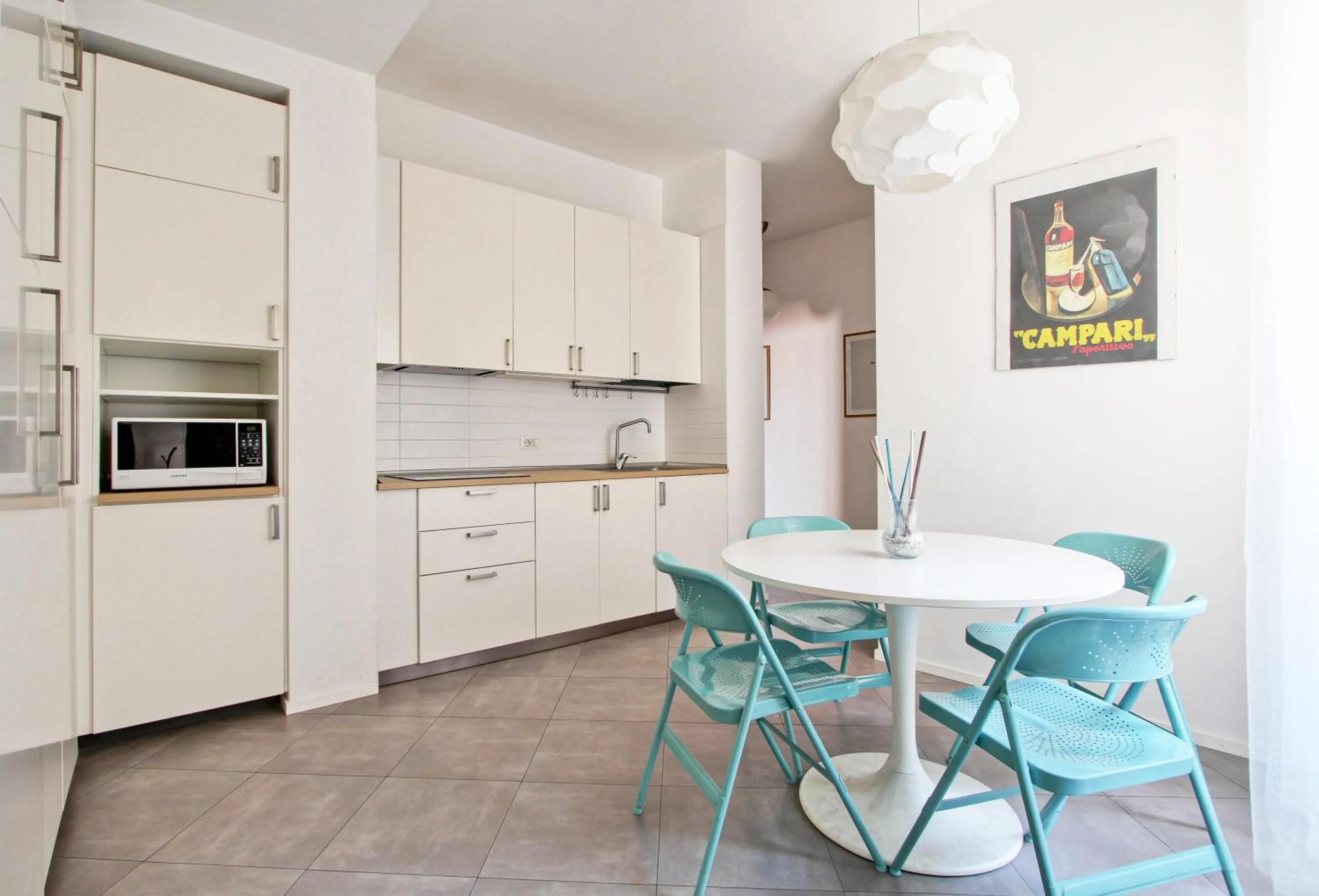 Lounge or bar in [Roma centro Storico * * * * *]- Via Torino Suite