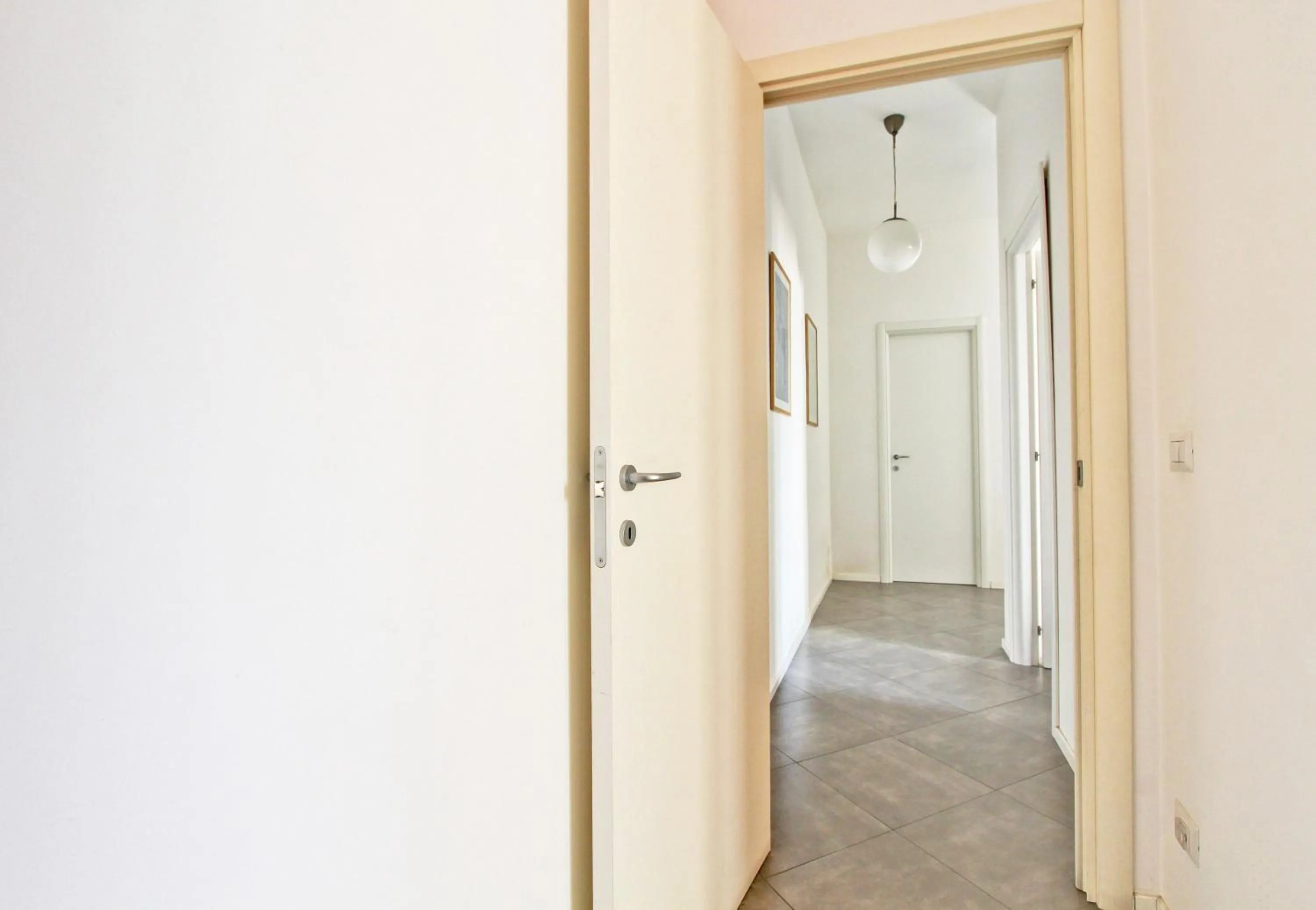 Photo of the whole room in [Roma centro Storico * * * * *]- Via Torino Suite