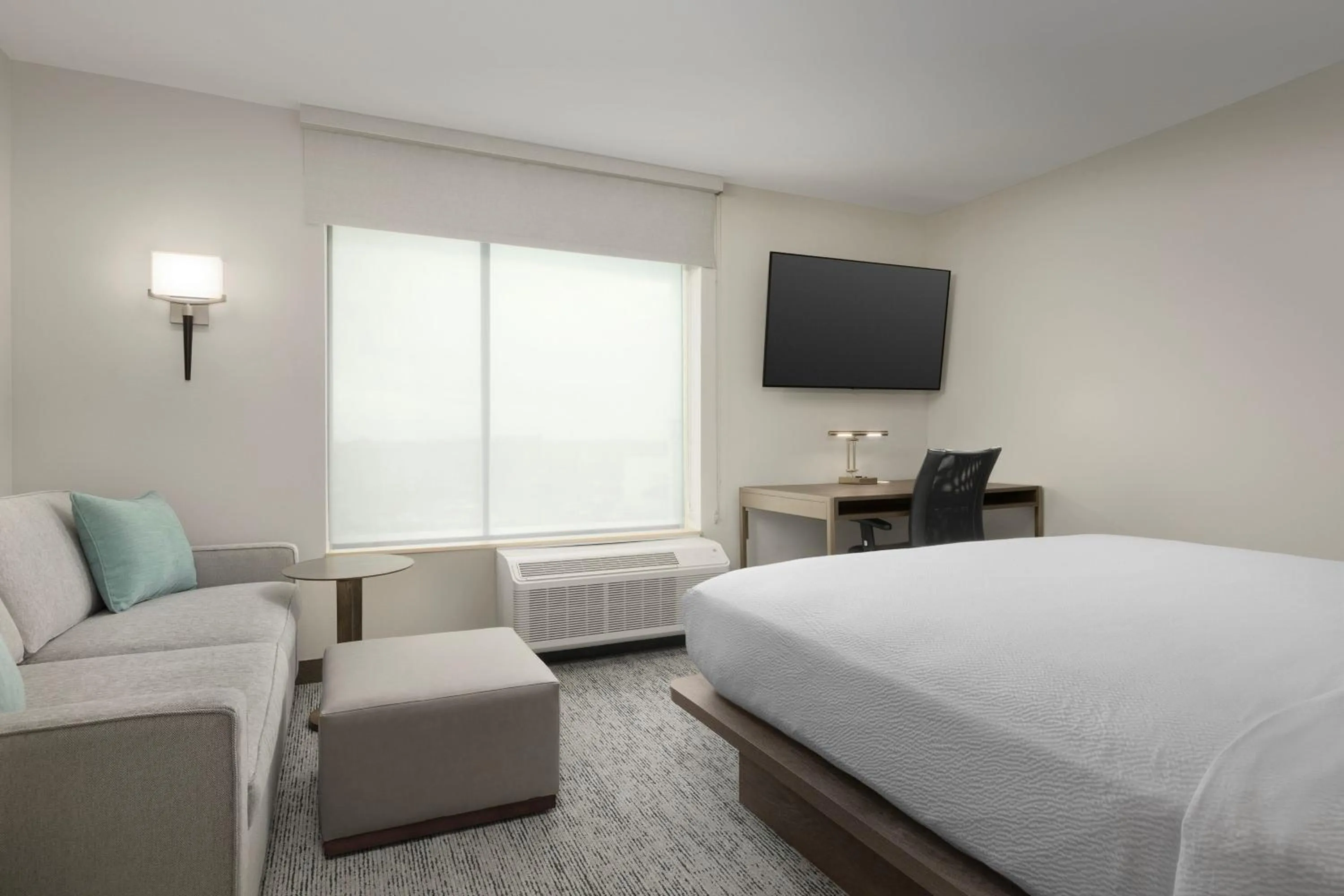 Photo of the whole room, Bed in TownePlace Suites by Marriott Abilene Southwest