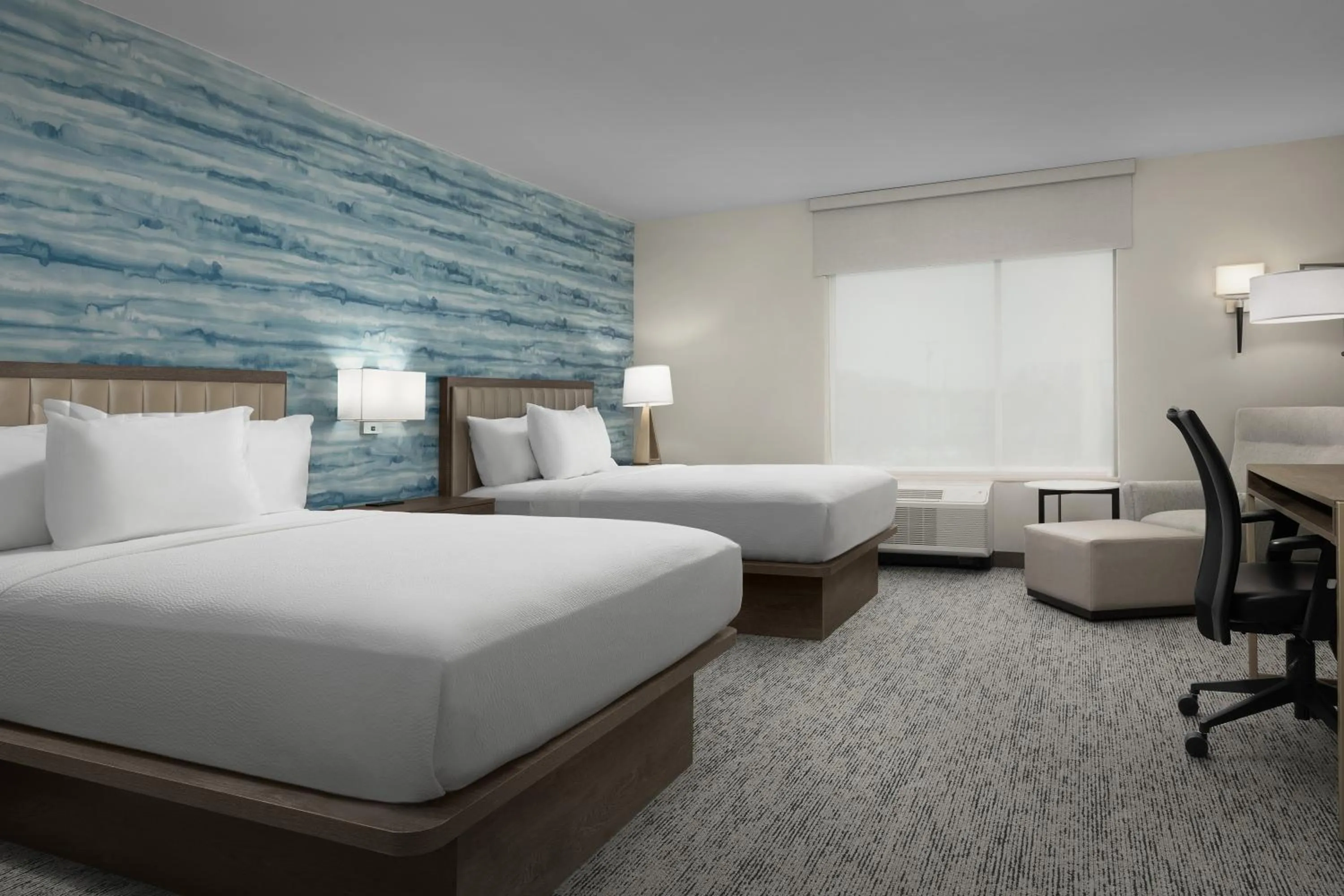 Bedroom, Bed in TownePlace Suites by Marriott Abilene Southwest