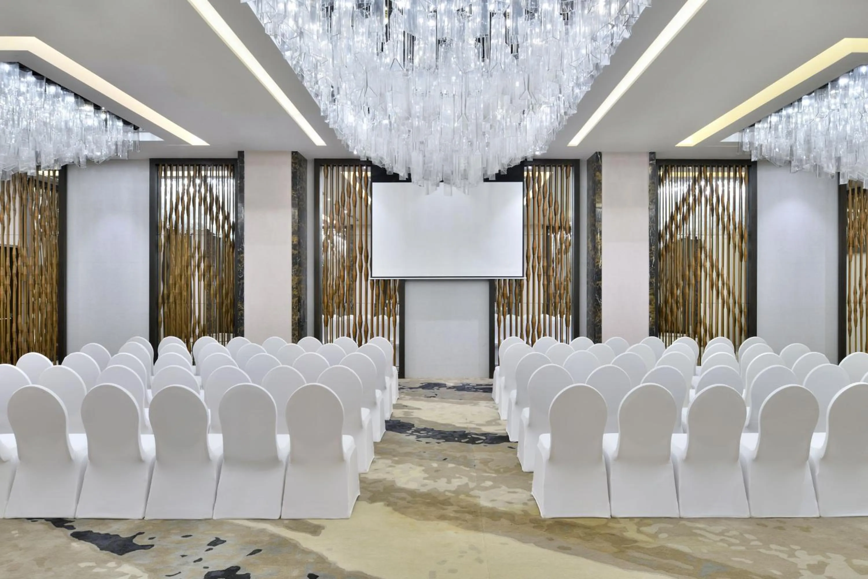 Meeting/conference room in Sheraton Colombo Hotel