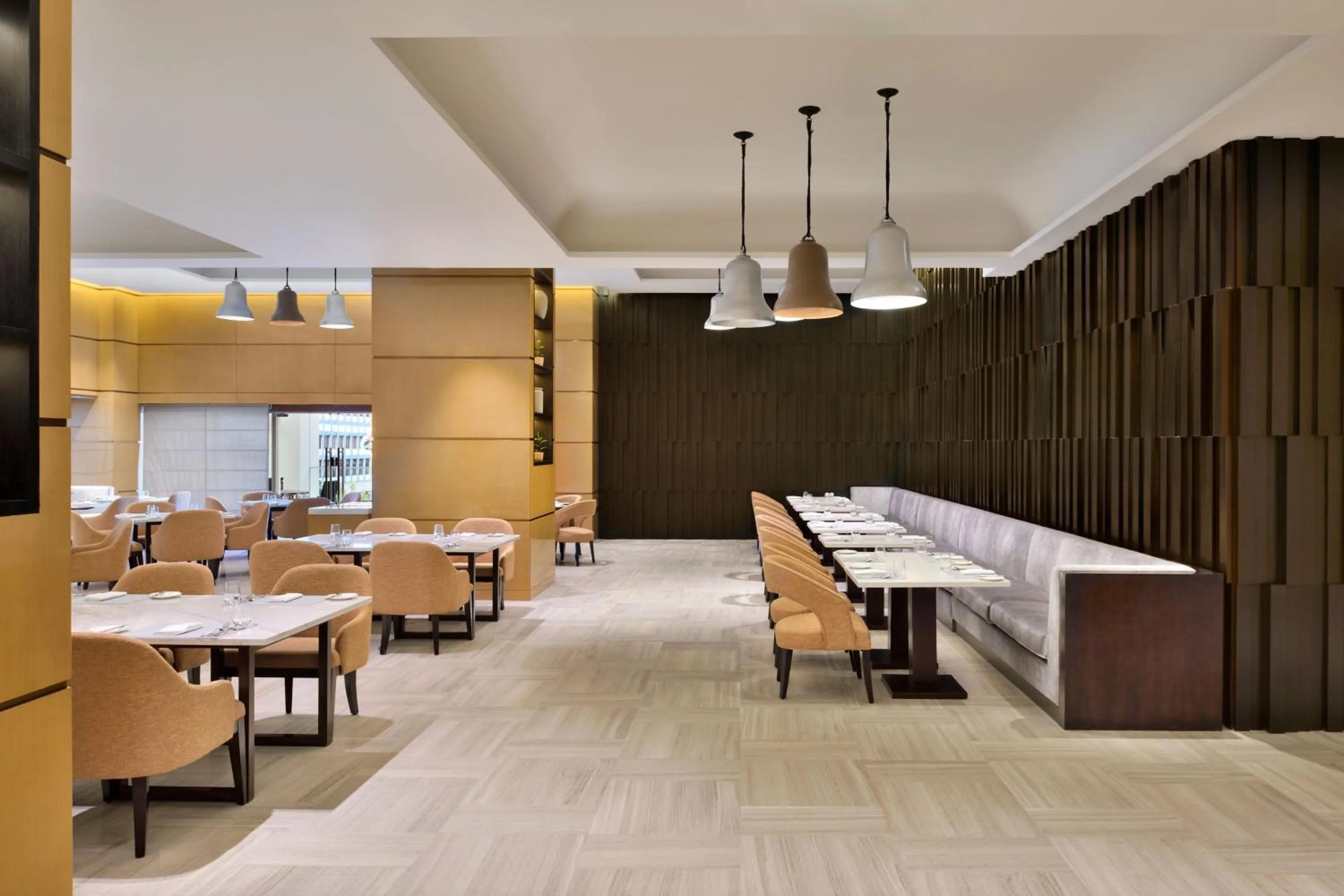 Kitchen or kitchenette in Sheraton Colombo Hotel