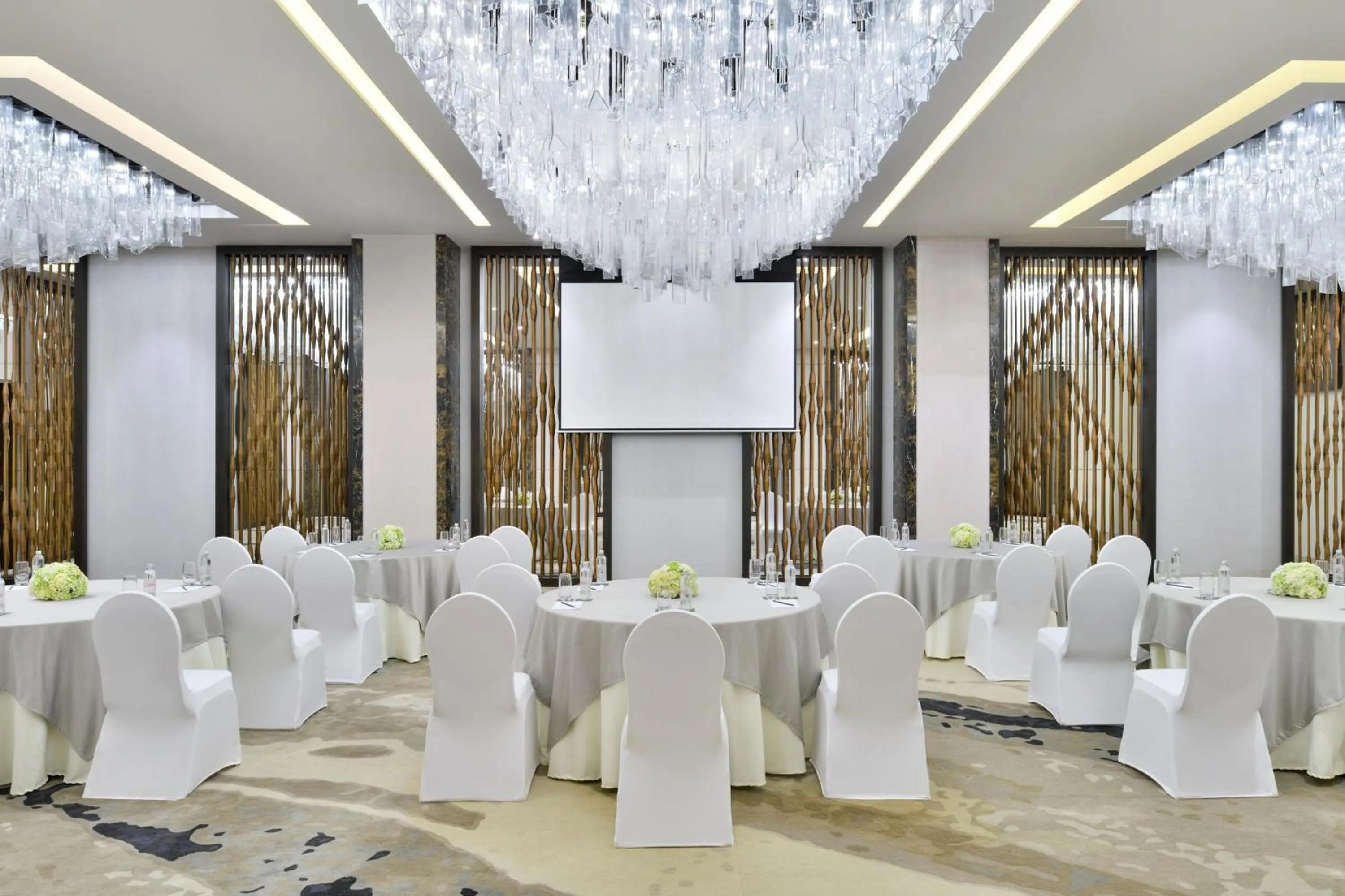 Meeting/conference room in Sheraton Colombo Hotel