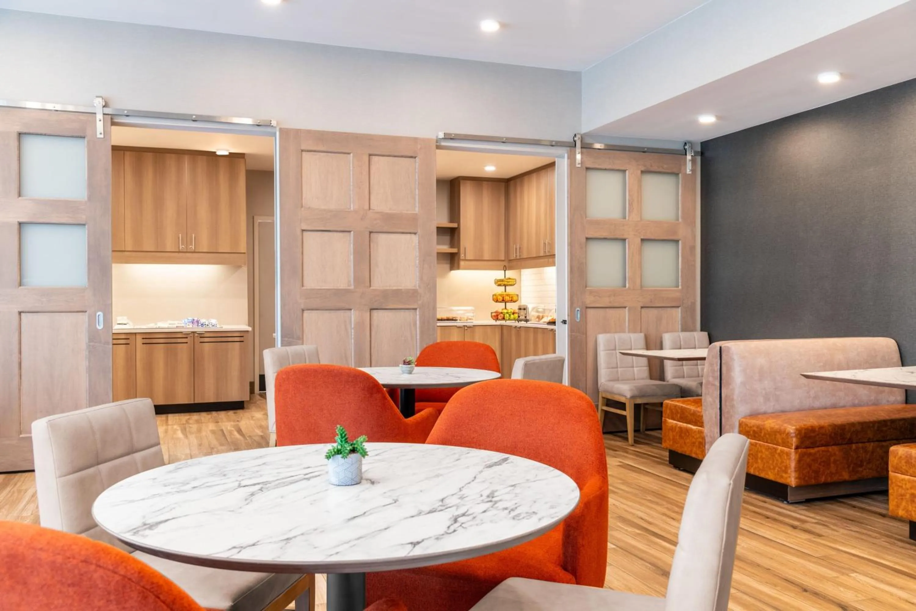 Breakfast in Residence Inn by Marriott Arvada Denver West