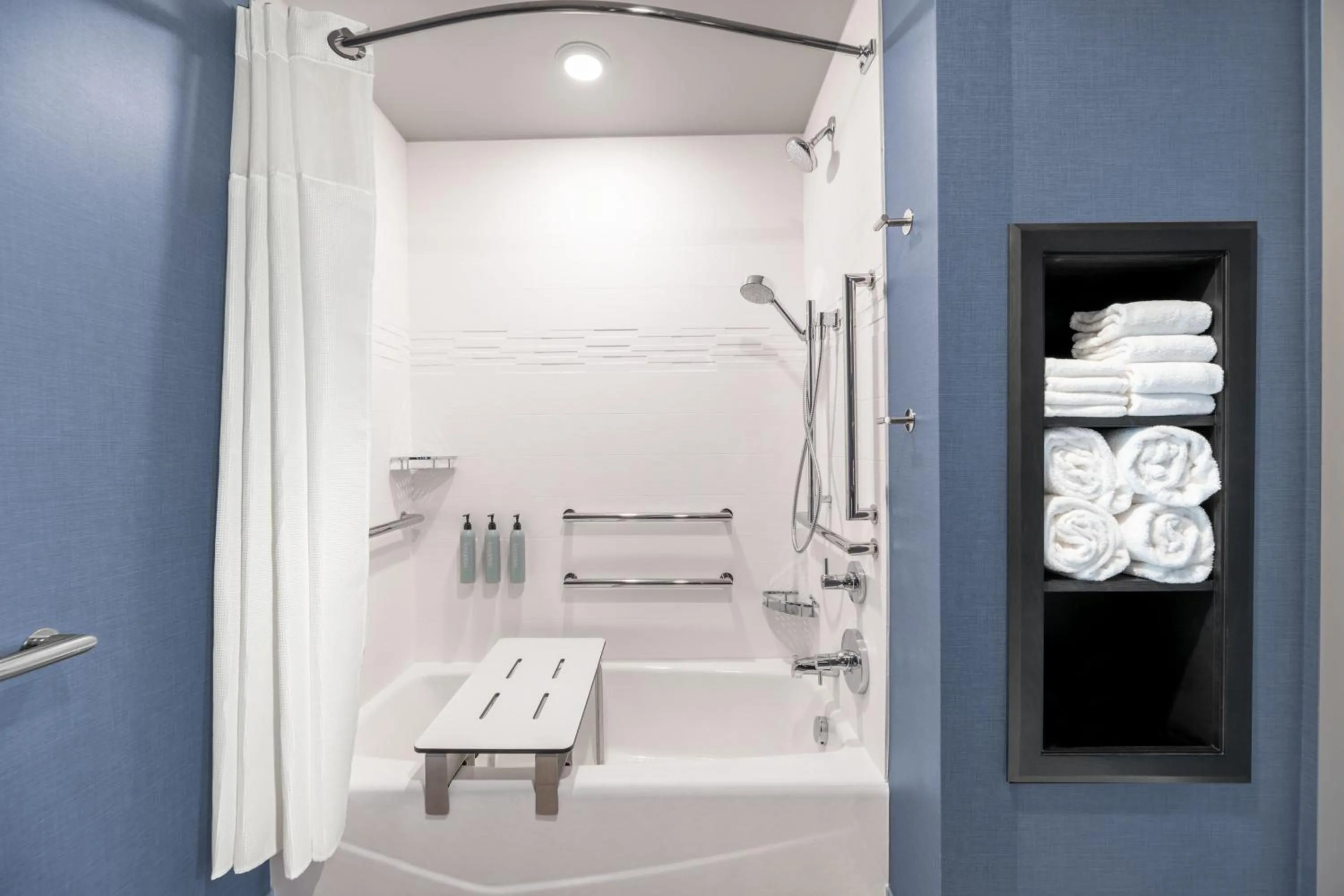 Photo of the whole room in Residence Inn by Marriott Arvada Denver West