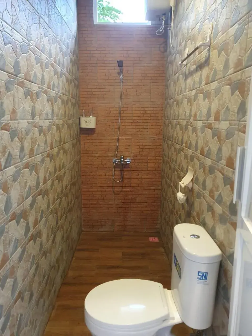 NK Villa Syariah And Cafe Prigen NK Villa Syariah And Cafe Prigen