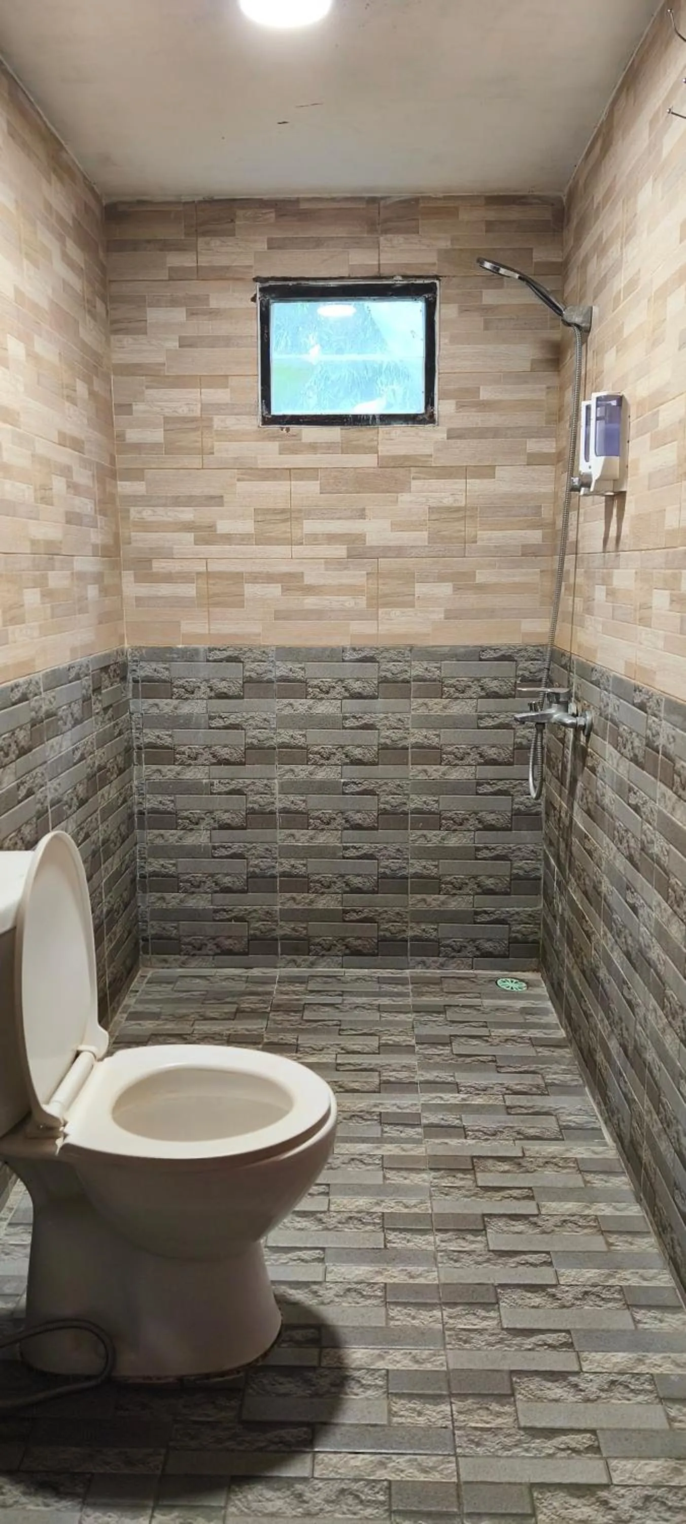 NK Villa Syariah And Cafe Prigen