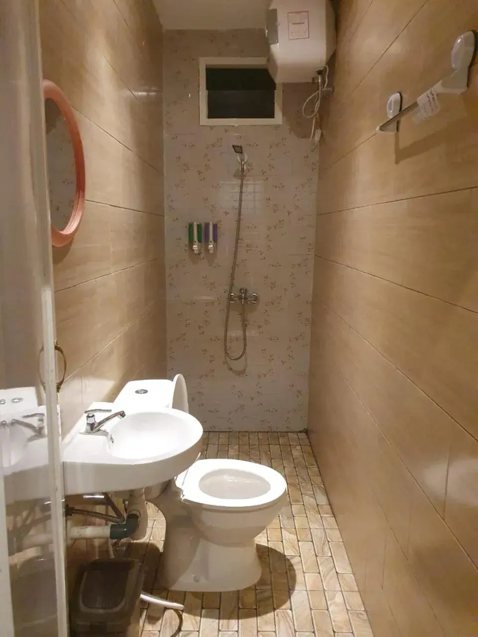 NK Villa Syariah And Cafe Prigen NK Villa Syariah And Cafe Prigen