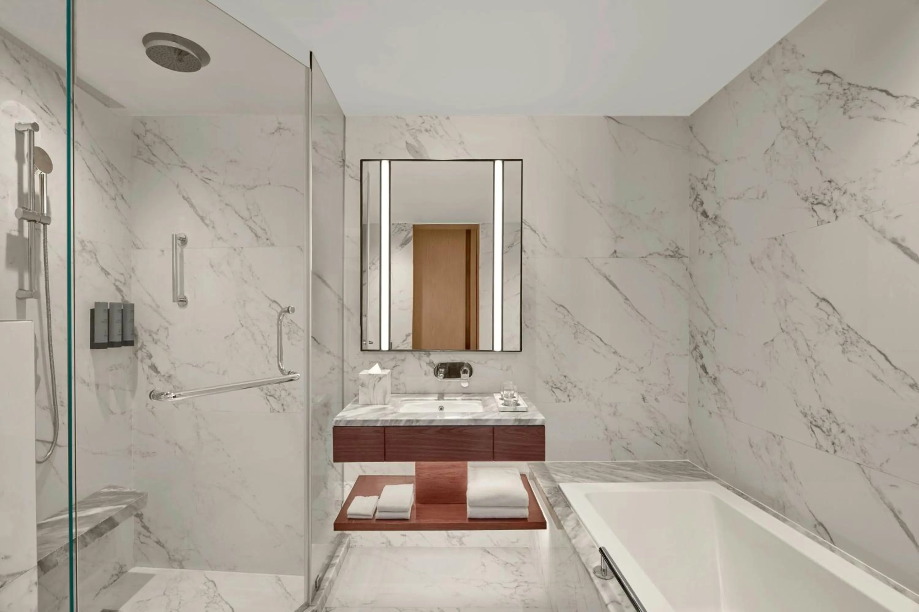 Photo of the whole room in Courtyard by Marriott Gorakhpur