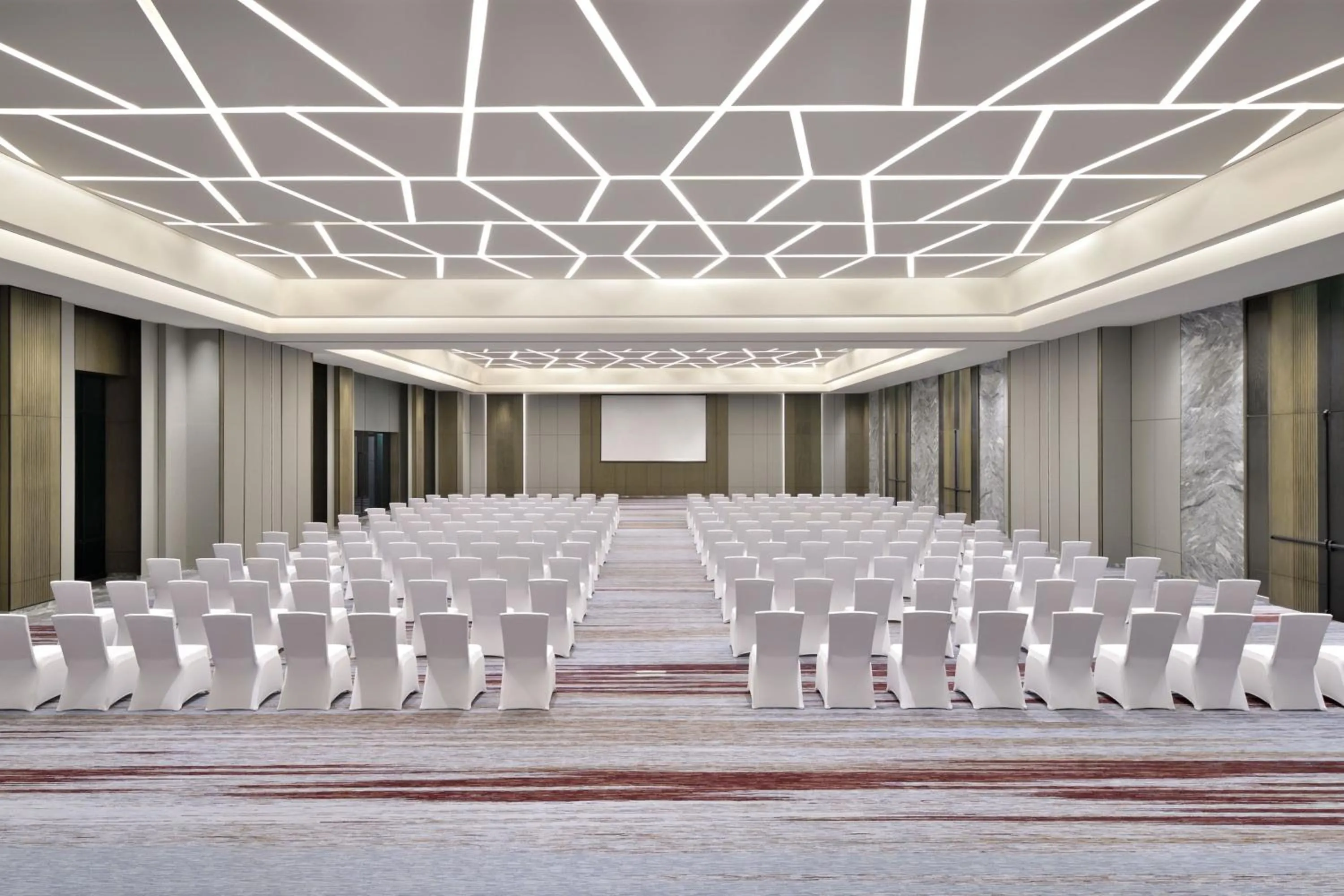 Entertainment in Courtyard by Marriott Gorakhpur