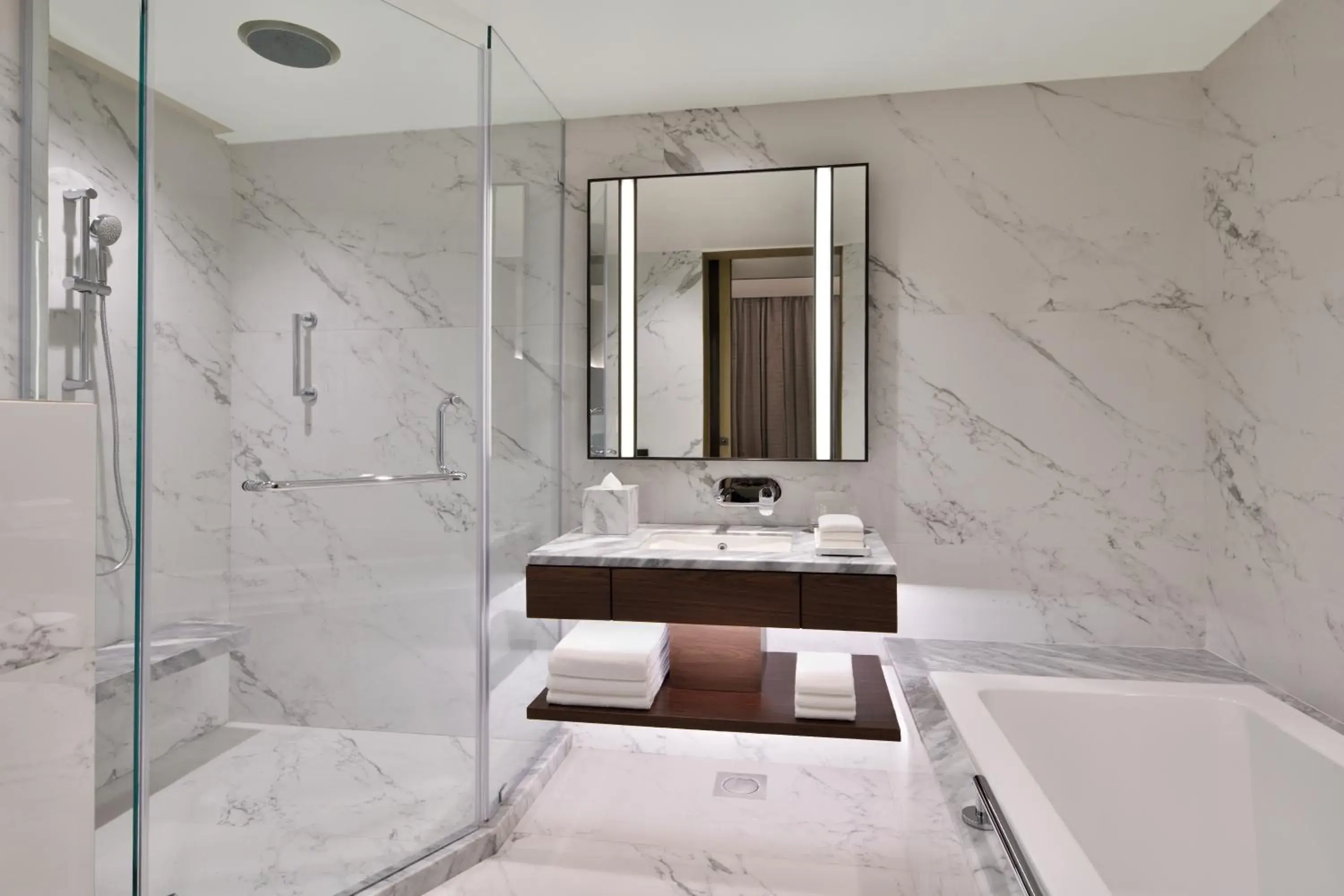 1 Bedroom Suite, 1 King - single occupancy in Courtyard by Marriott Gorakhpur 1 Bedroom Suite, 1 King - single occupancy in Courtyard by Marriott Gorakhpur