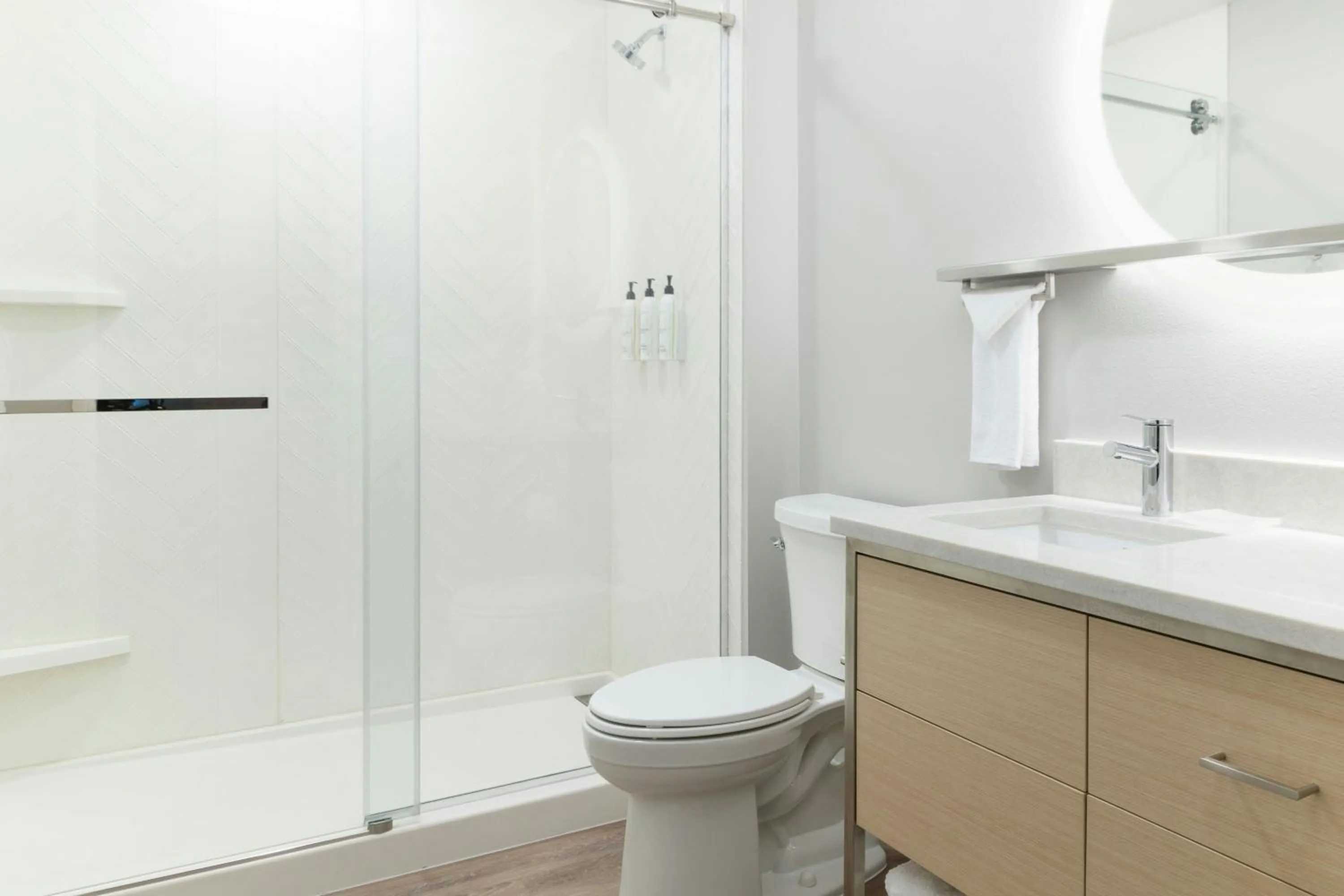 Bedroom in TownePlace Suites by Marriott Monrovia