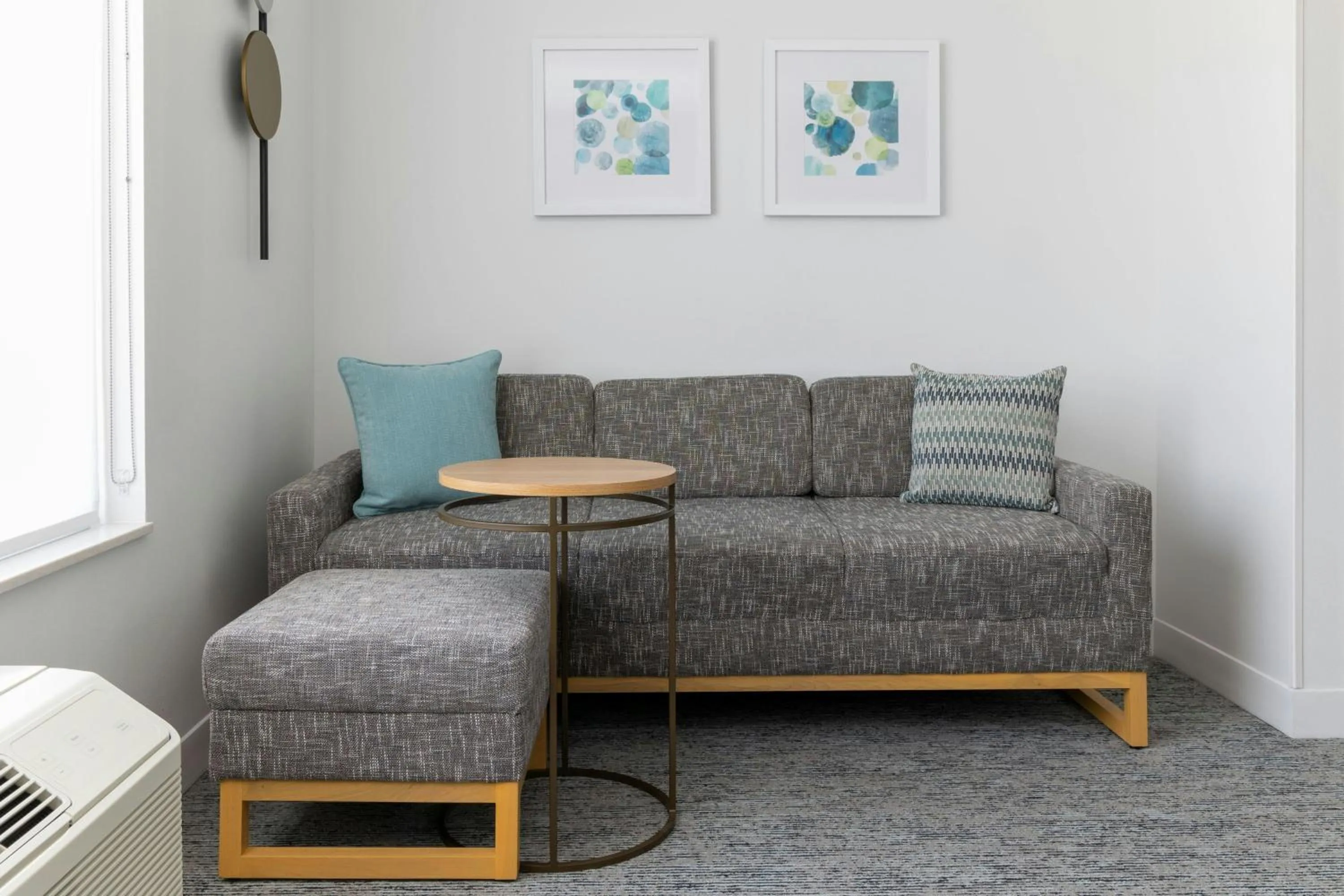 Bedroom in TownePlace Suites by Marriott Monrovia