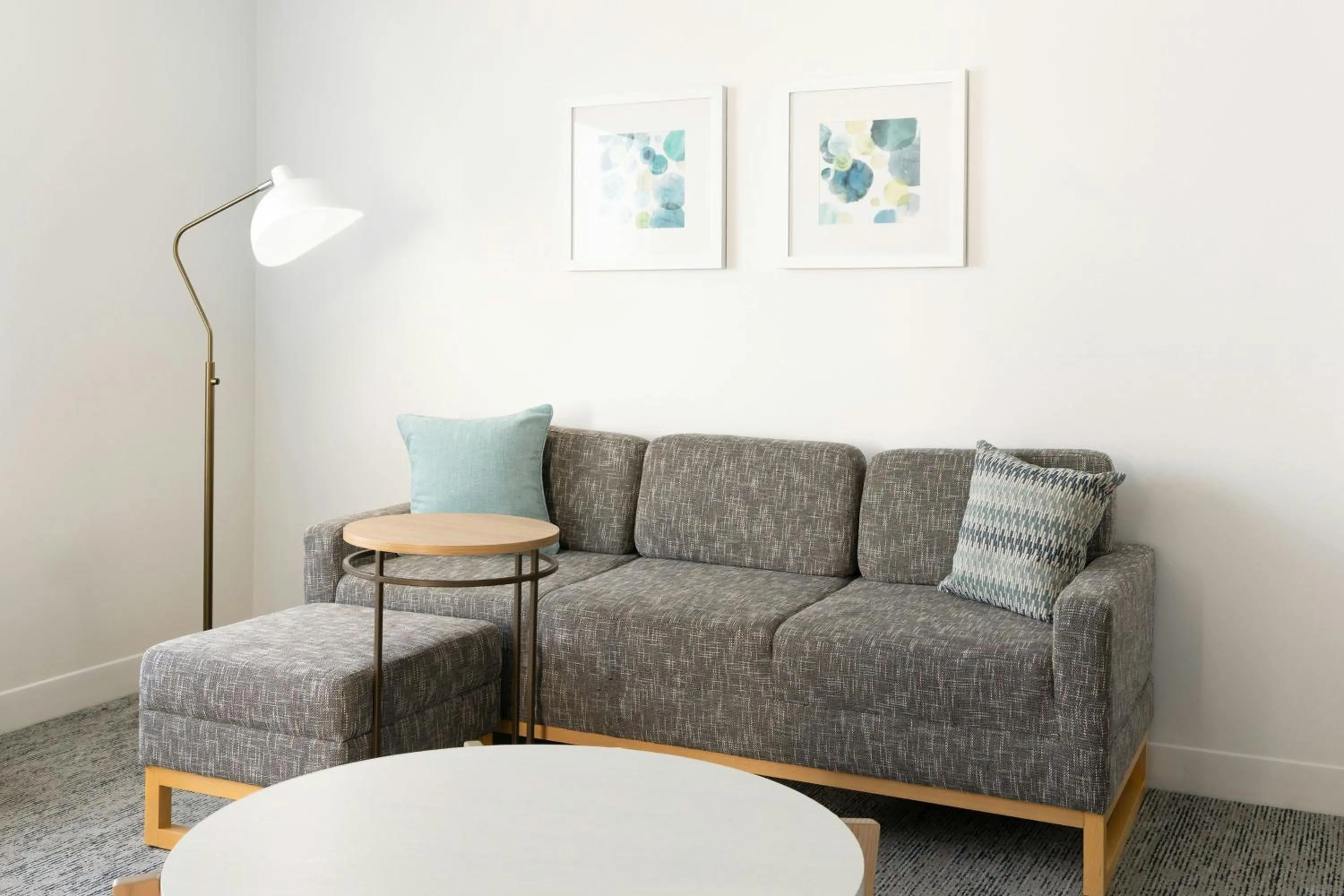 Bedroom in TownePlace Suites by Marriott Monrovia