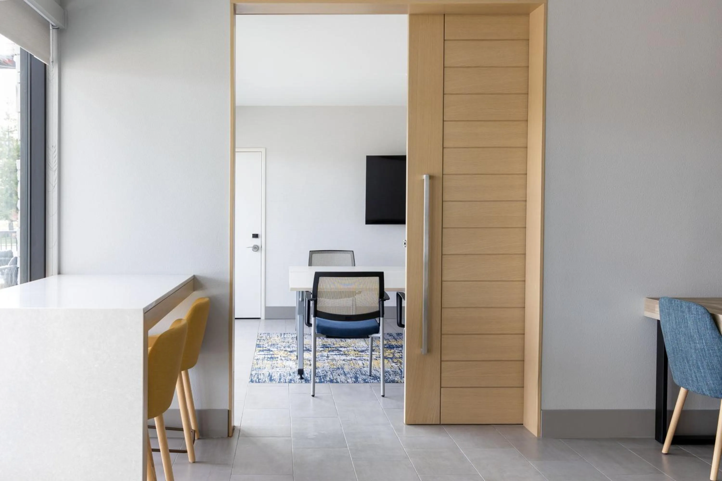 Meeting/conference room in TownePlace Suites by Marriott Pleasanton