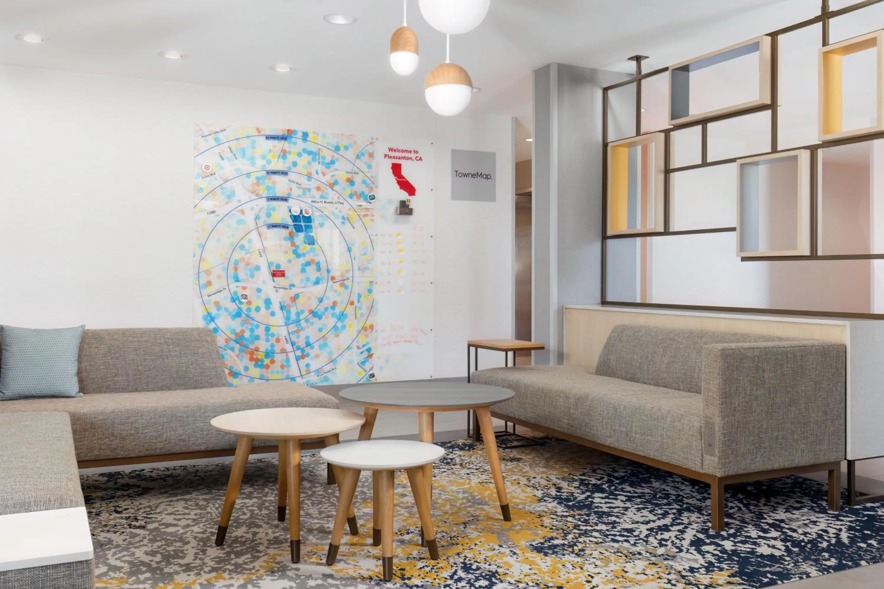 Other in TownePlace Suites by Marriott Pleasanton