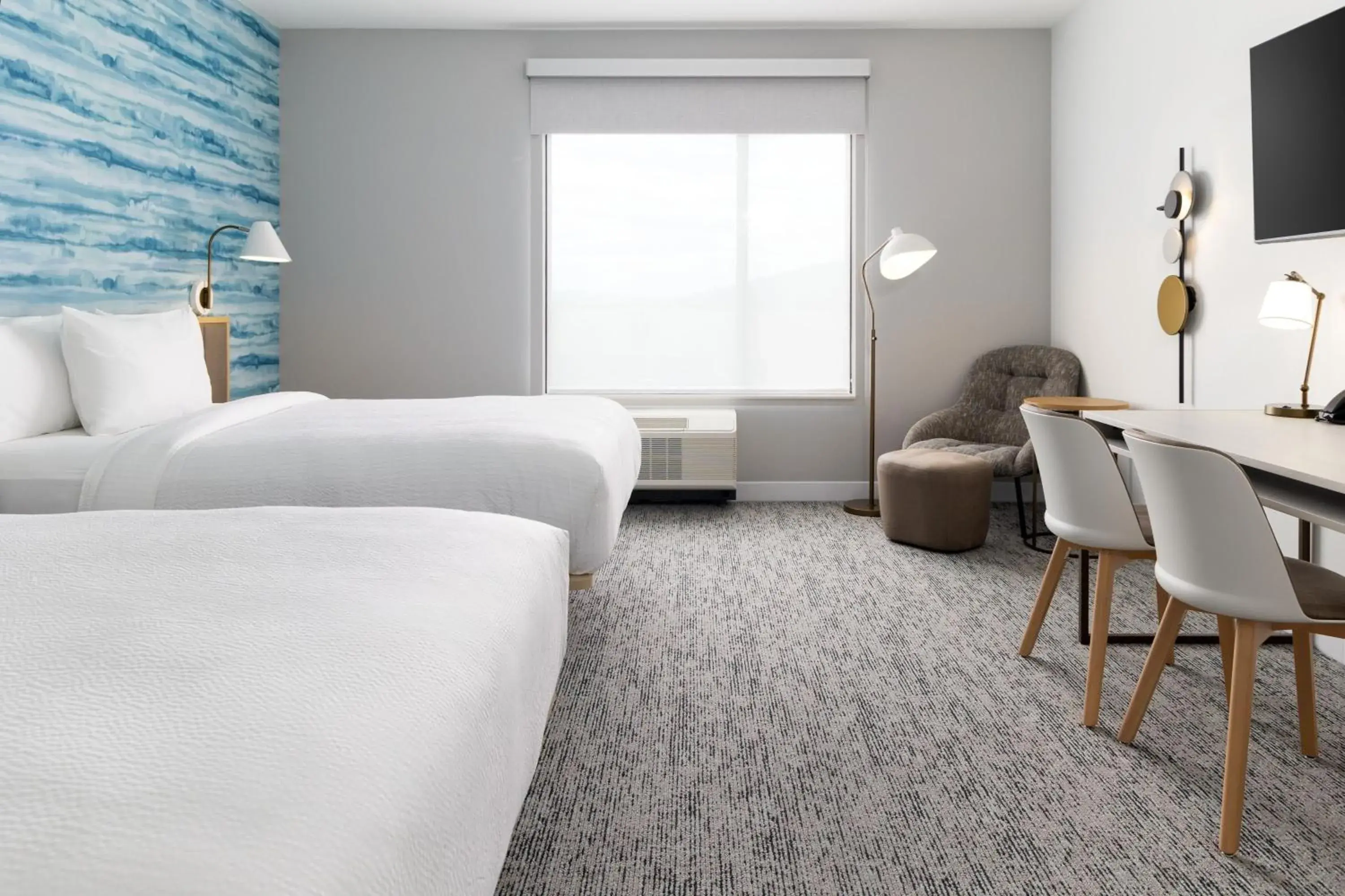 Studio Queen Suite - Hearing Accessible in TownePlace Suites by Marriott Pleasanton Studio Queen Suite - Hearing Accessible in TownePlace Suites by Marriott Pleasanton