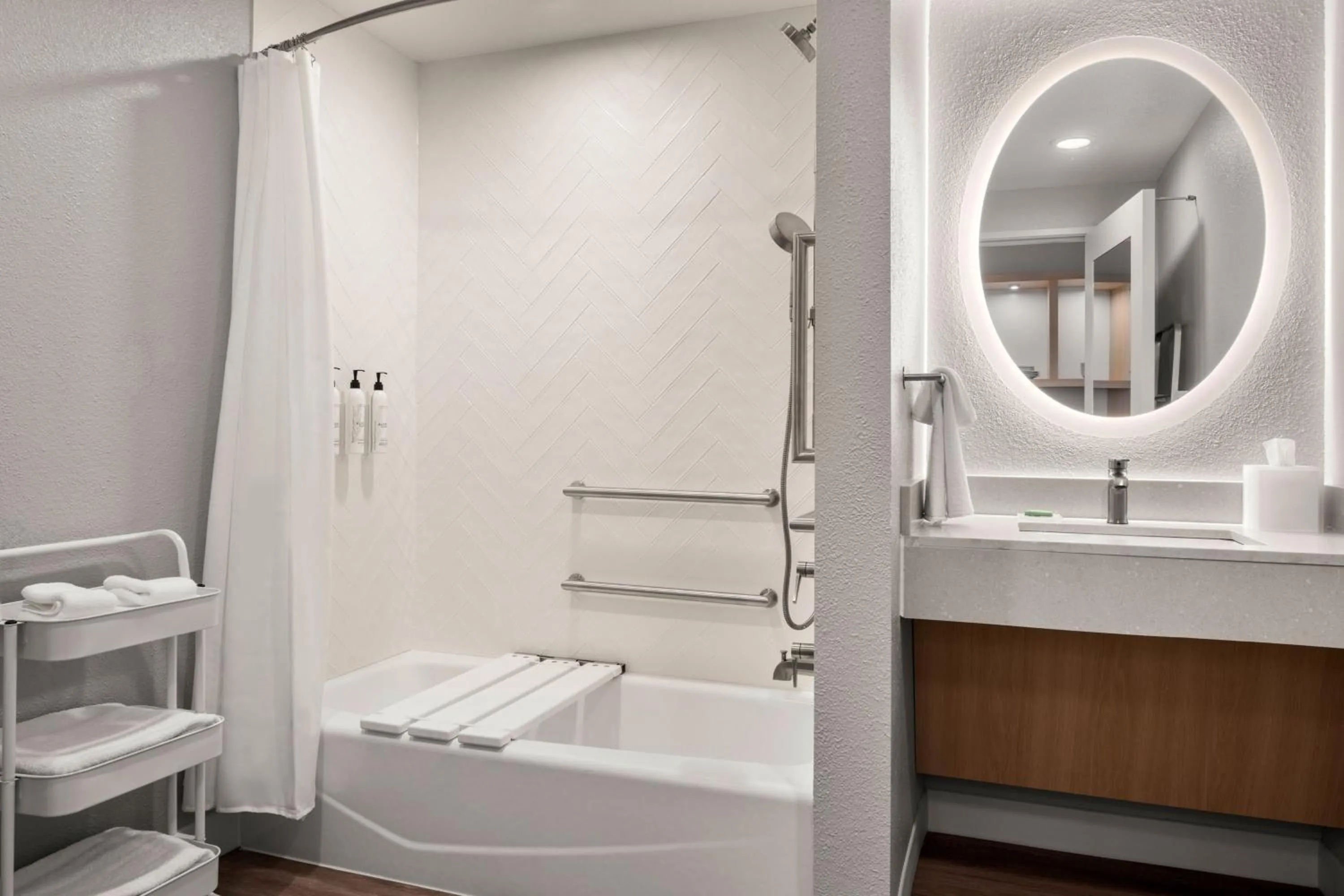 Photo of the whole room in TownePlace Suites by Marriott Wentzville