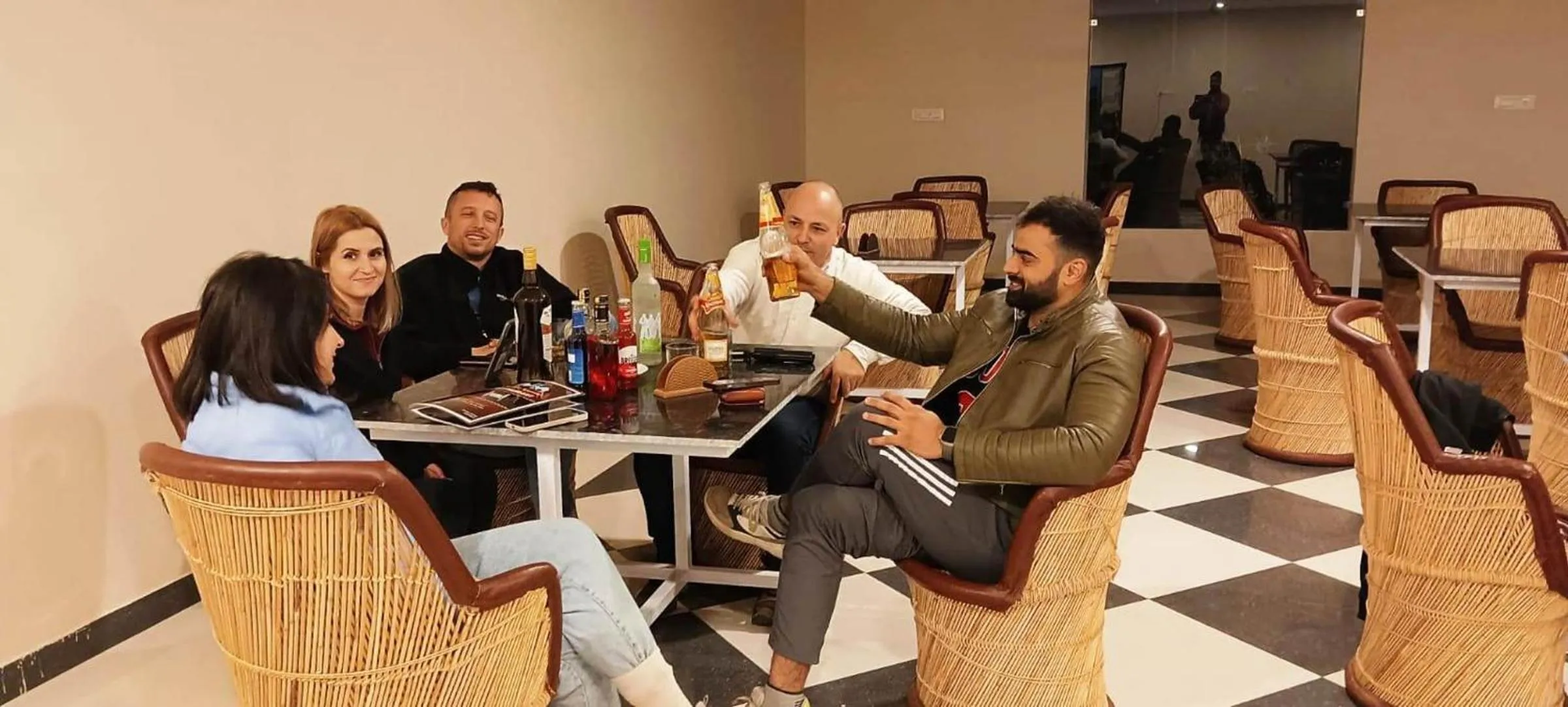 Savitri Valley Resort A Luxury Resort