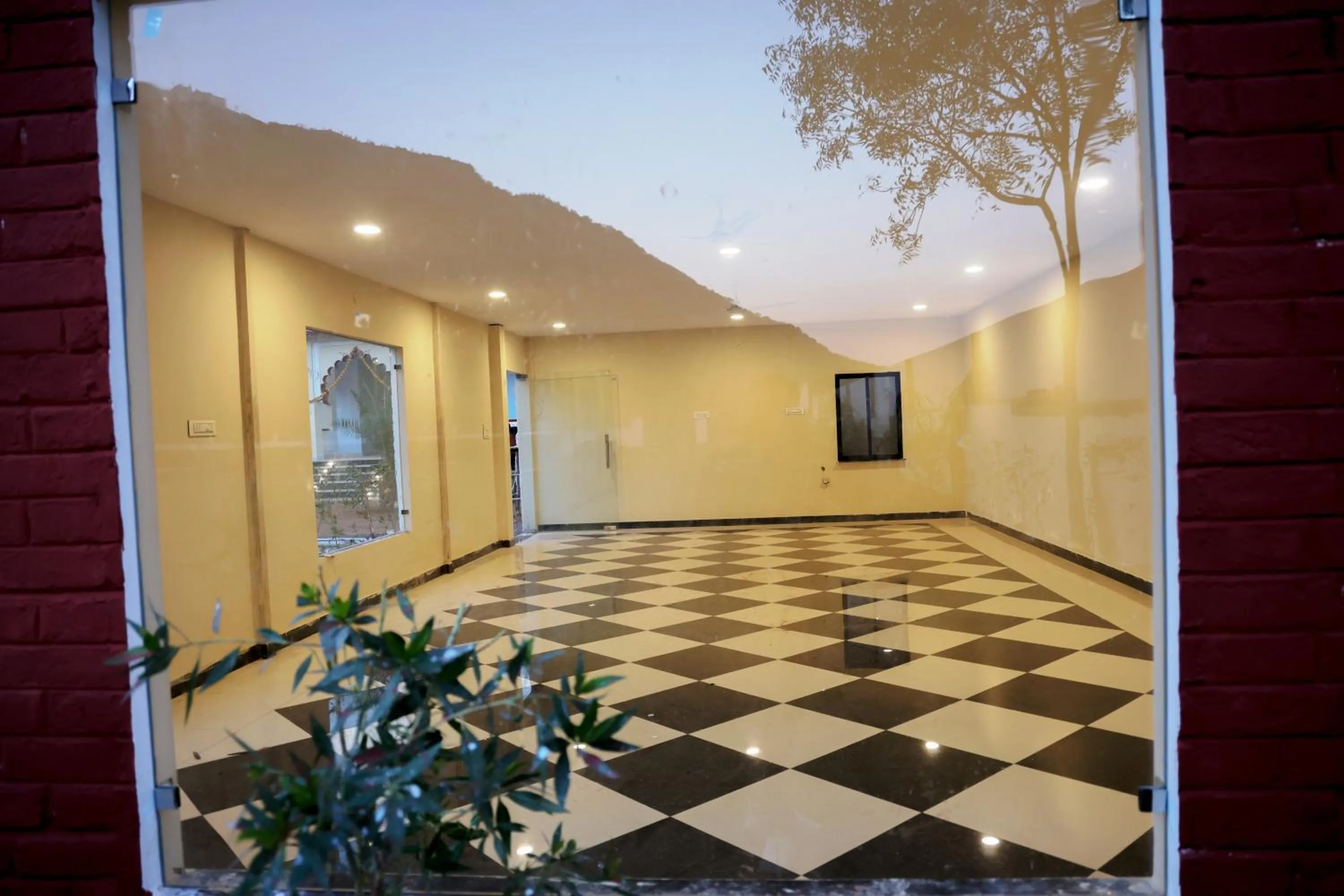 Banquet/Function facilities in Savitri Valley Resort A Luxury Resort