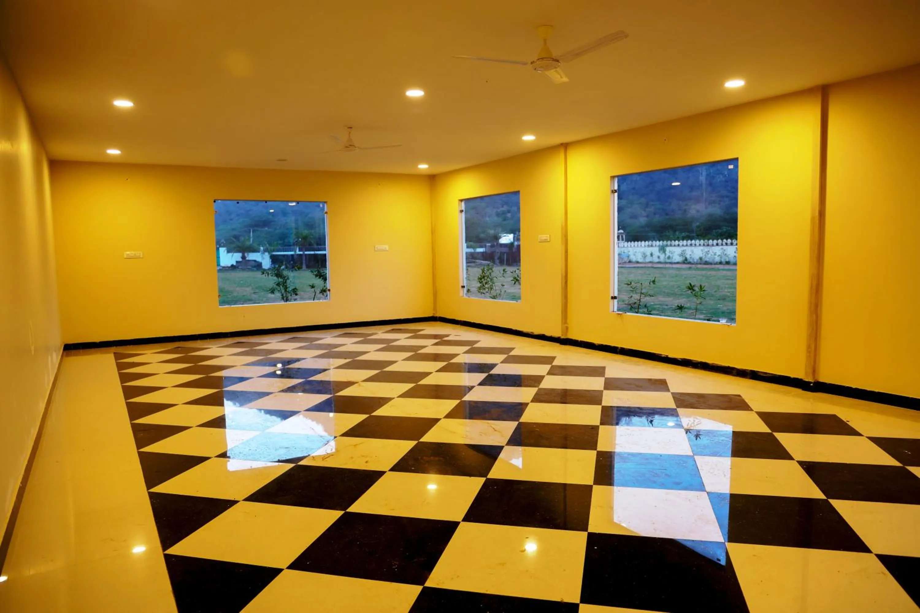 Banquet/Function facilities in Savitri Valley Resort A Luxury Resort
