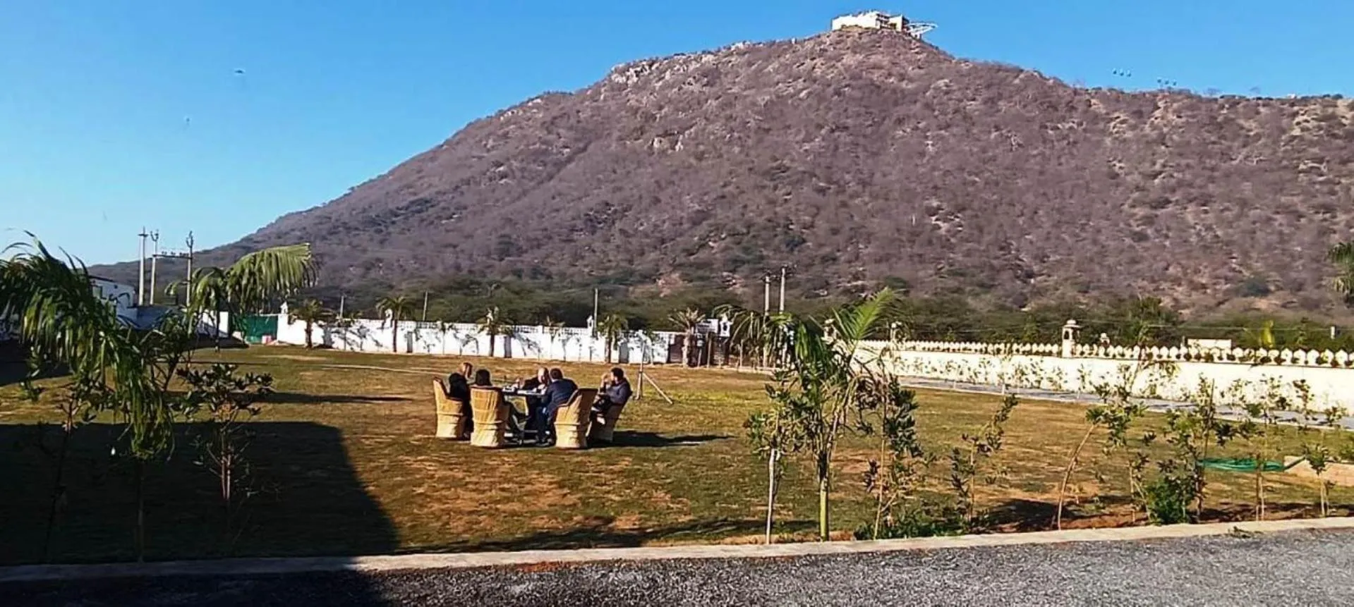 Savitri Valley Resort A Luxury Resort