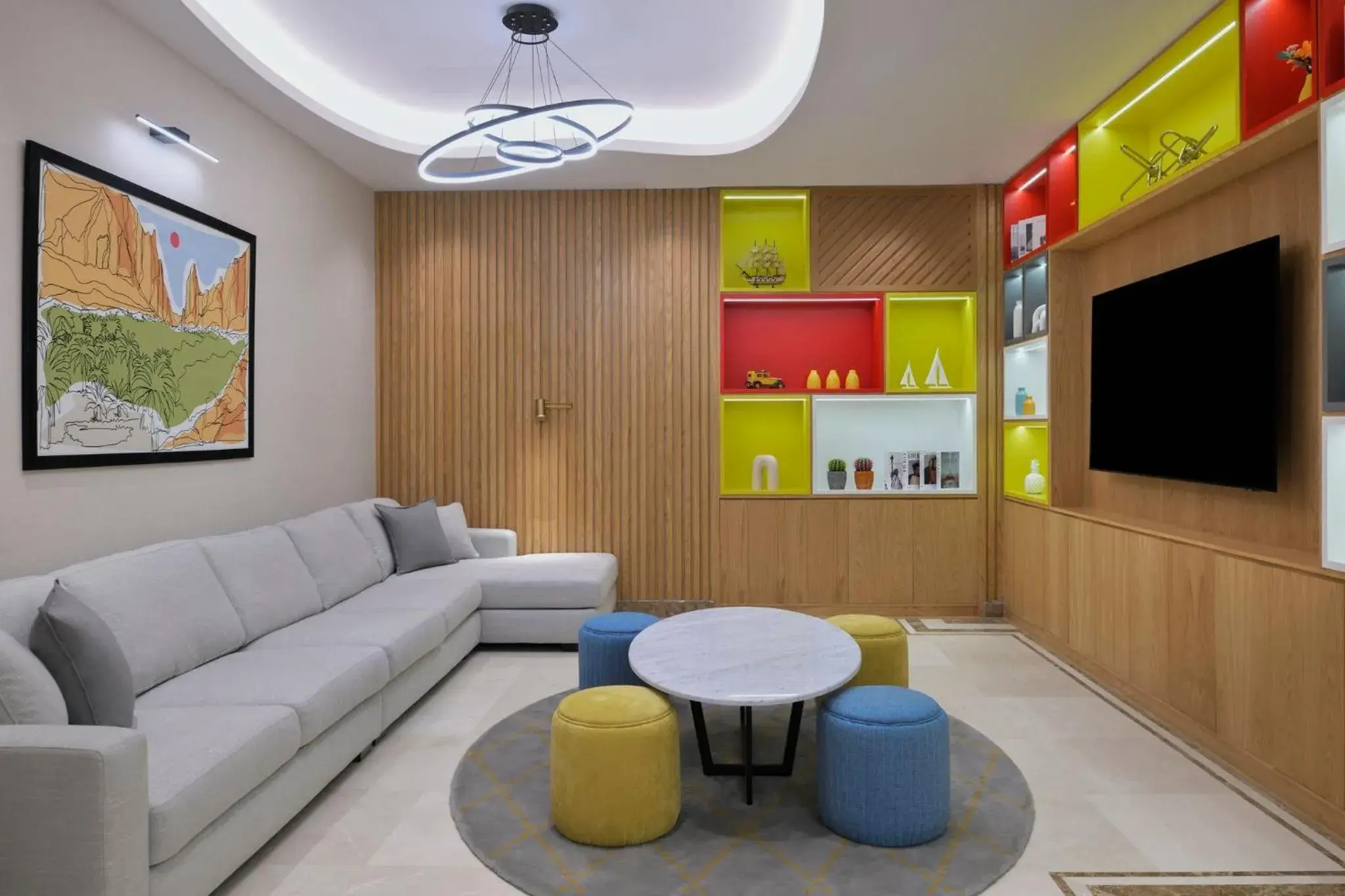 Property building in Holiday Inn Jeddah Corniche by IHG Property building in Holiday Inn Jeddah Corniche by IHG