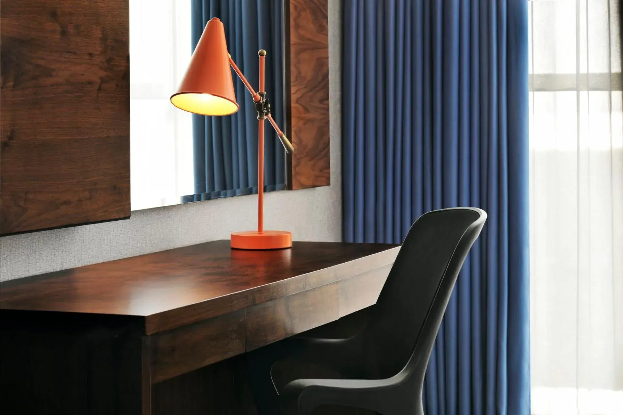 Photo of the whole room in Holiday Inn Jeddah Corniche by IHG Photo of the whole room in Holiday Inn Jeddah Corniche by IHG