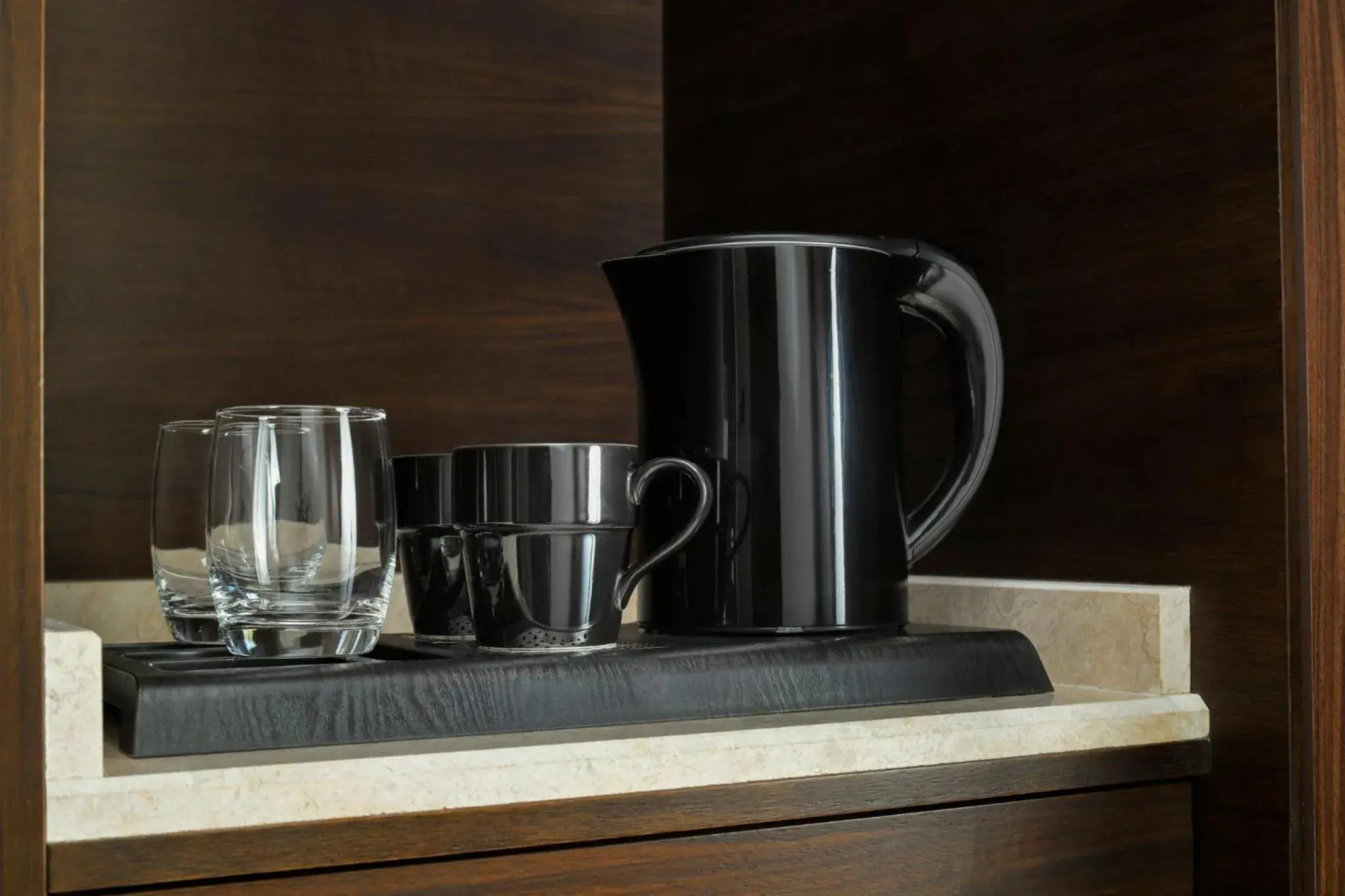 Photo of the whole room in Holiday Inn Jeddah Corniche by IHG Photo of the whole room in Holiday Inn Jeddah Corniche by IHG