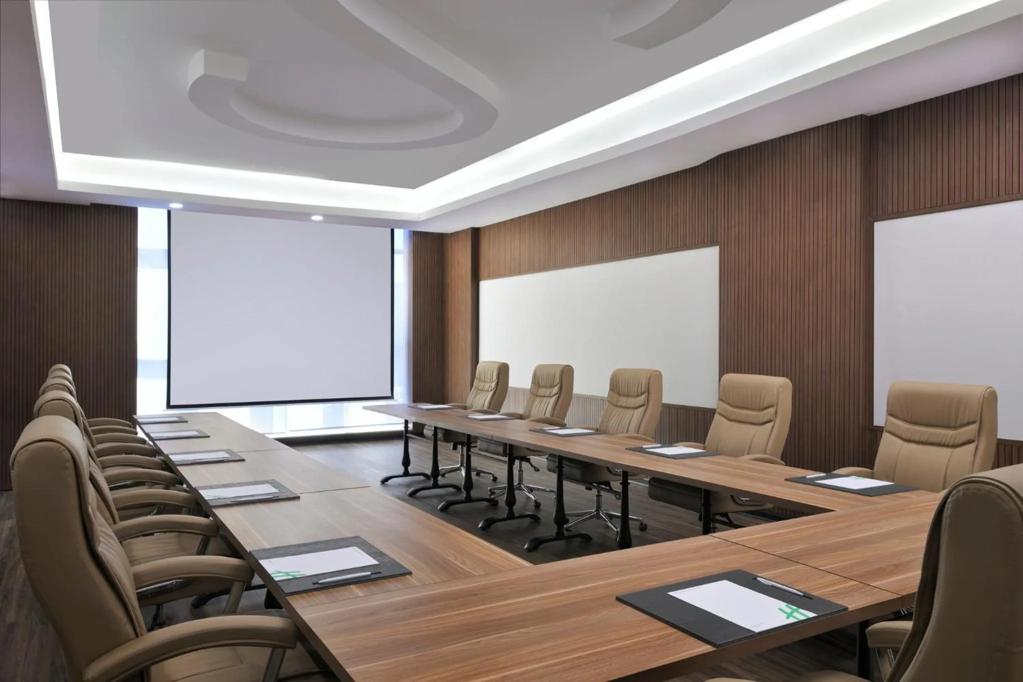 Meeting/conference room in Holiday Inn Jeddah Corniche by IHG
