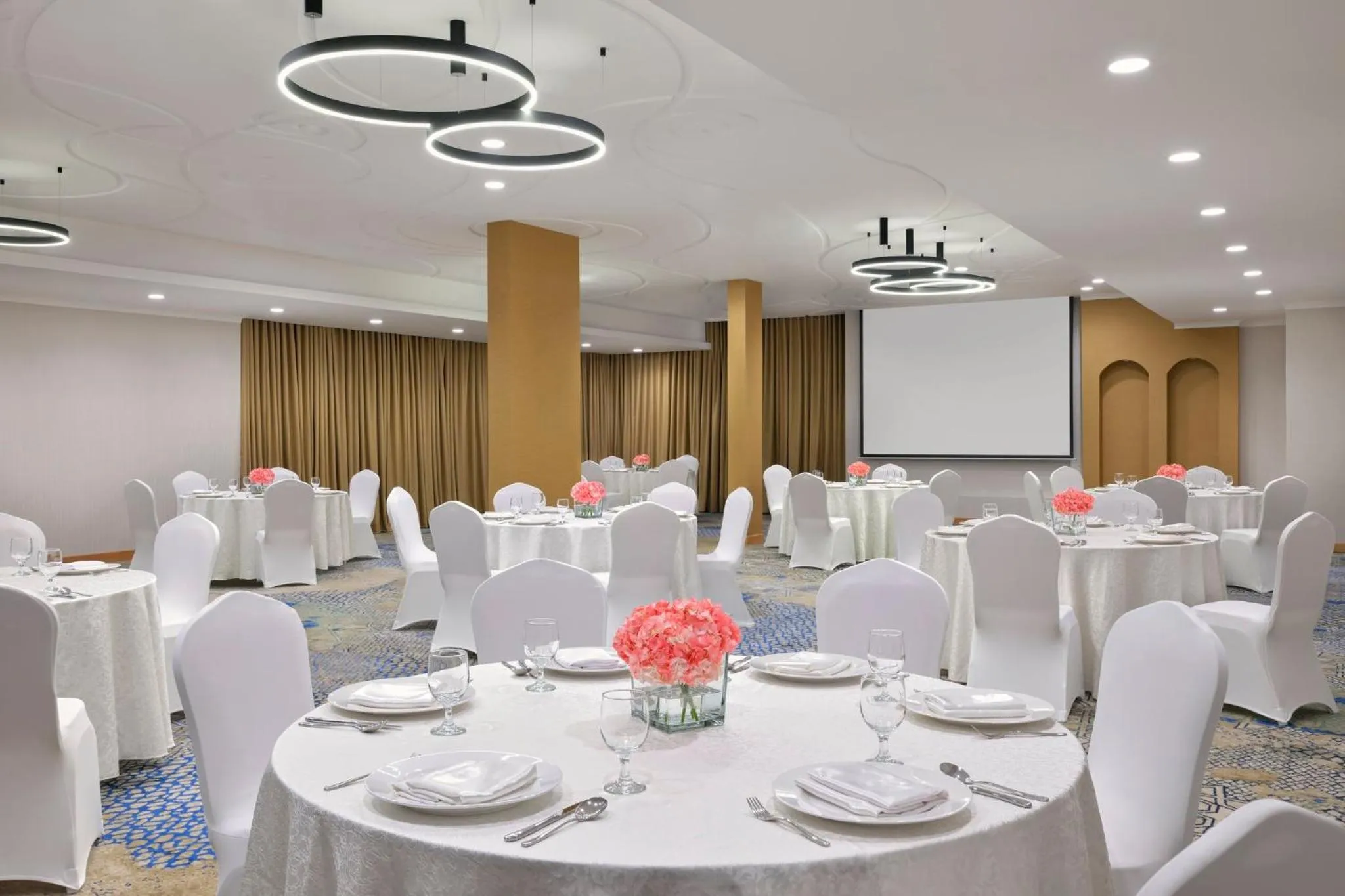 Banquet/Function facilities in Holiday Inn Jeddah Corniche by IHG