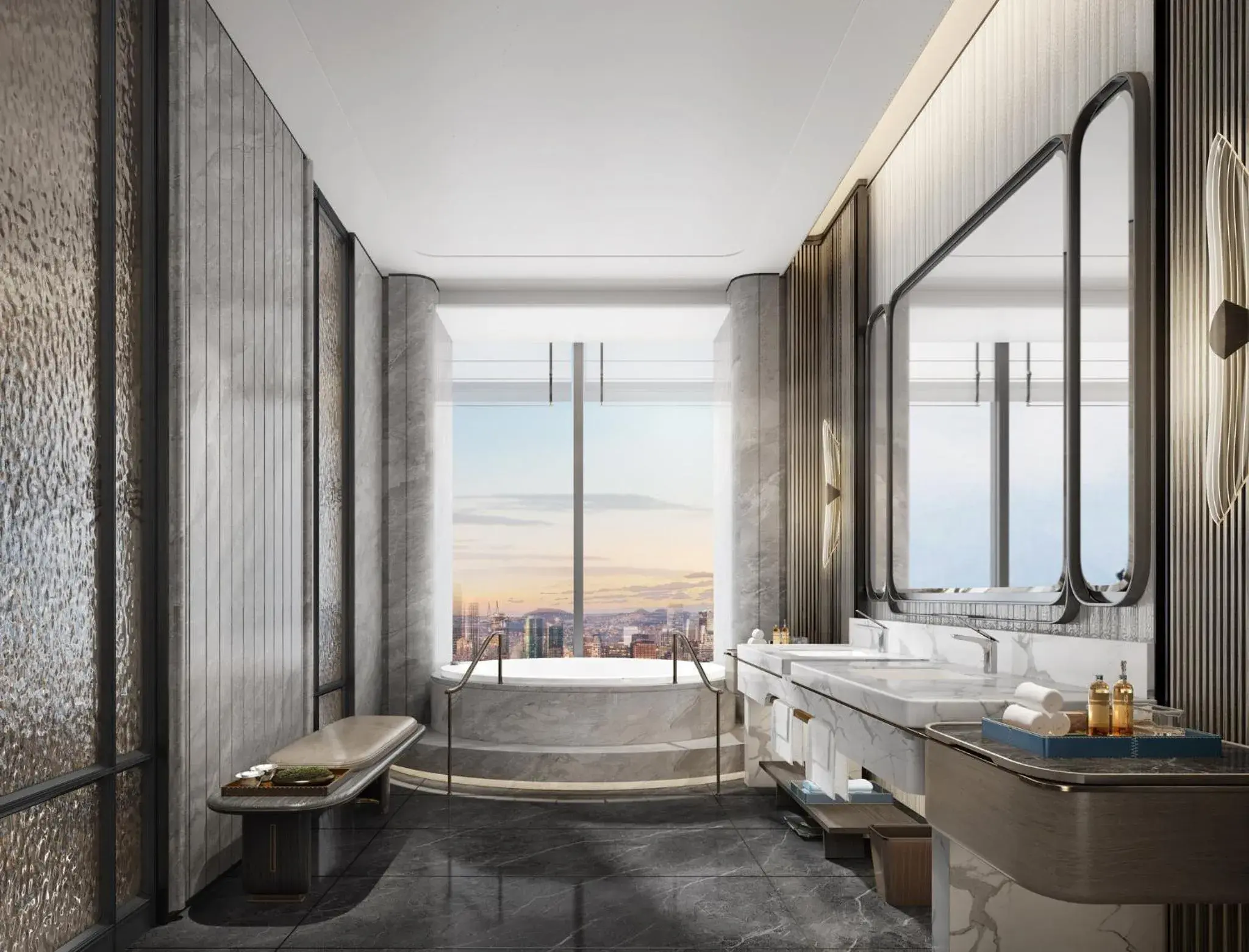 Bedroom in Crowne Plaza Ezhou by IHG Bedroom in Crowne Plaza Ezhou by IHG