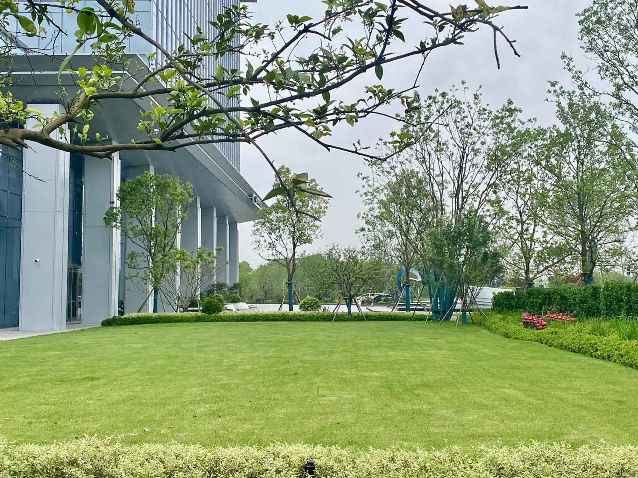 Other in Crowne Plaza Ezhou by IHG