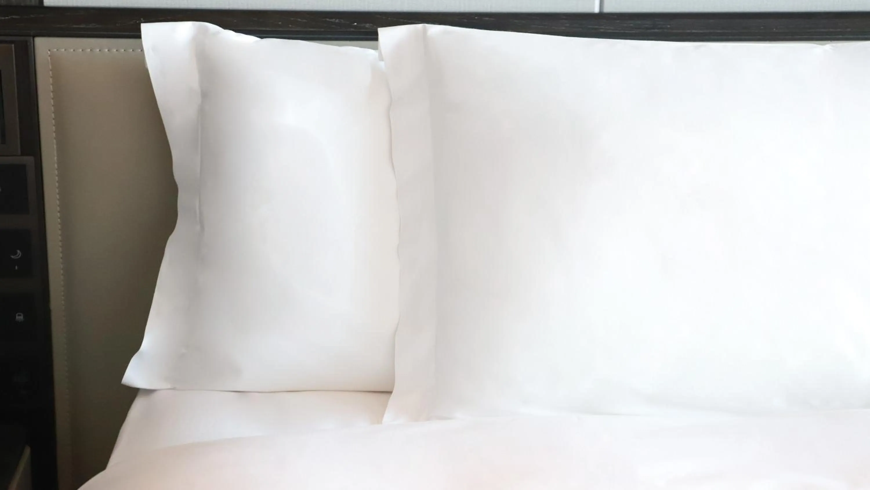 Photo of the whole room in Crowne Plaza Ezhou by IHG