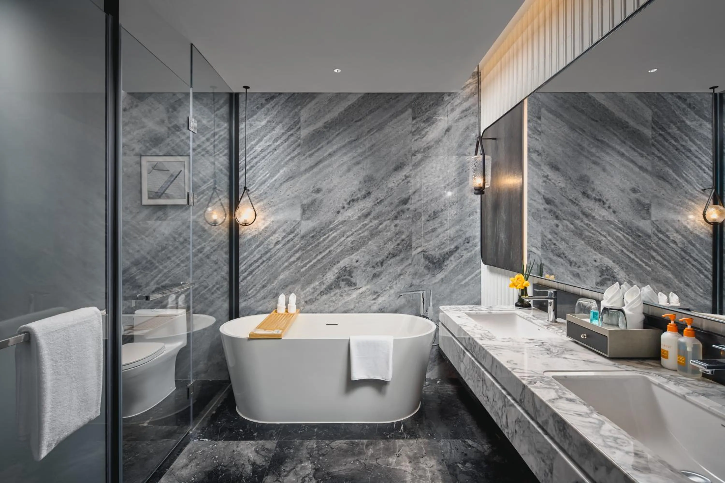 Crowne Plaza Ezhou by IHG