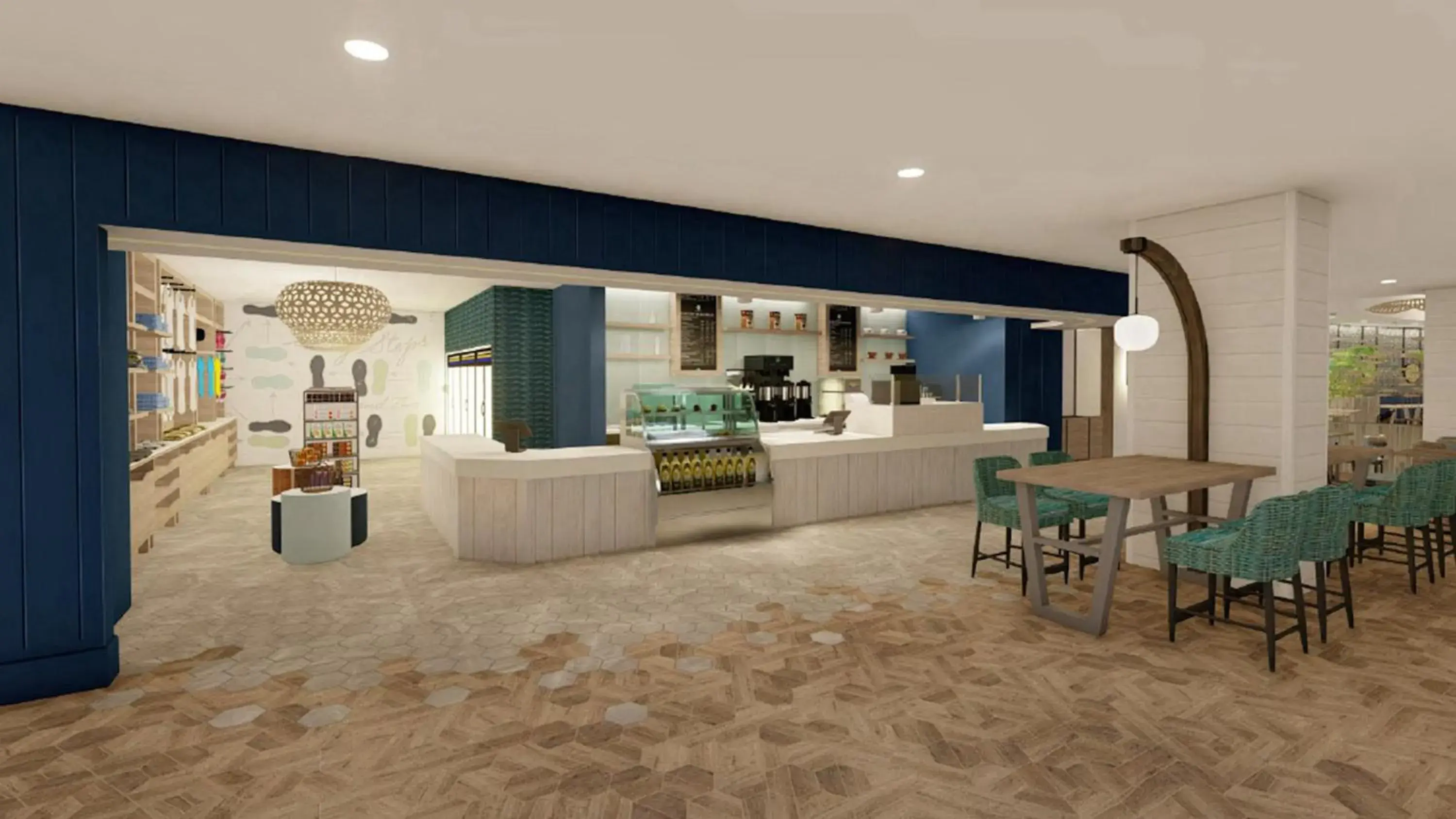 Restaurant/places to eat in Holiday Inn Club Vacations Myrtle Beach Oceanfront Restaurant/places to eat in Holiday Inn Club Vacations Myrtle Beach Oceanfront