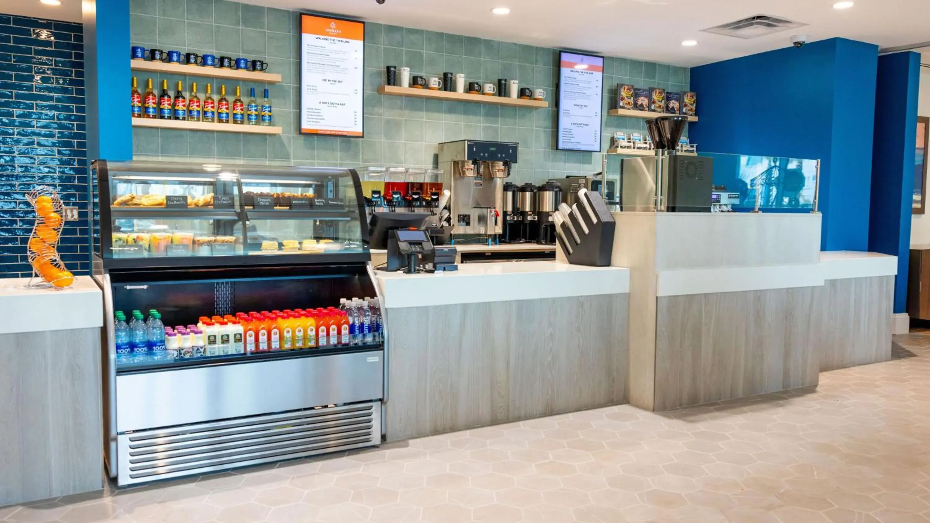 Restaurant/places to eat in Holiday Inn Club Vacations Myrtle Beach Oceanfront Restaurant/places to eat in Holiday Inn Club Vacations Myrtle Beach Oceanfront