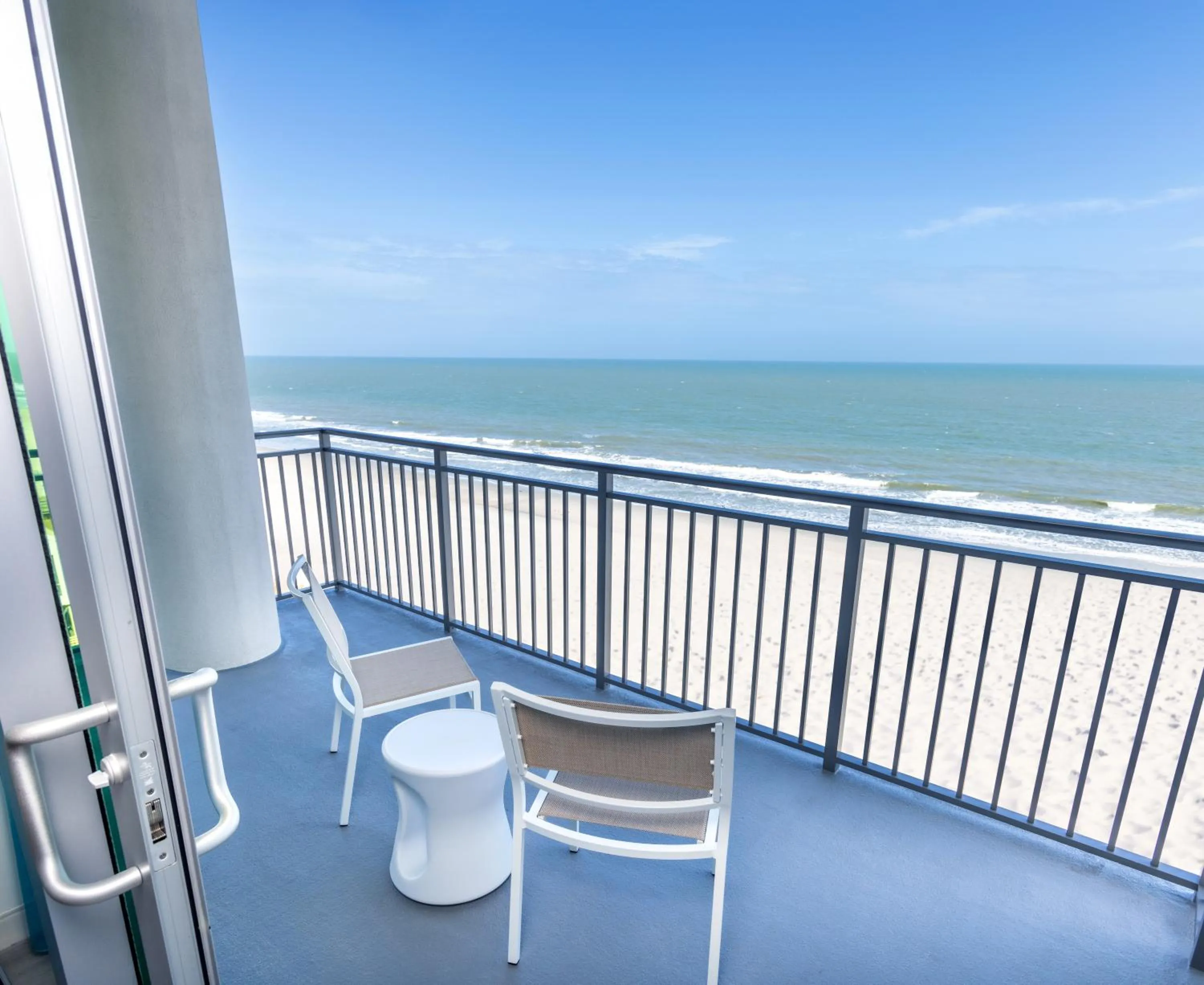 Holiday Inn Club Vacations Myrtle Beach Oceanfront
