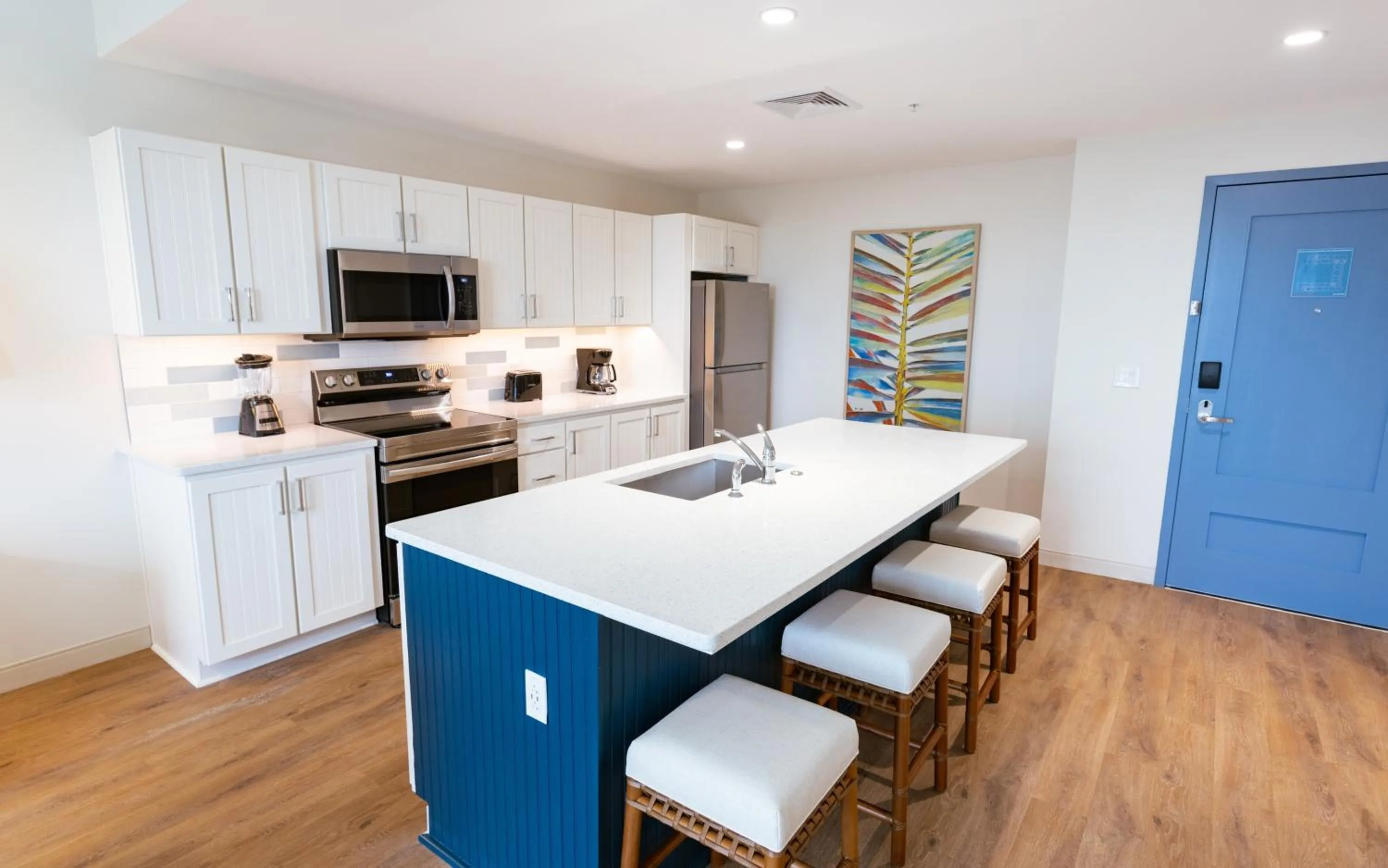 Holiday Inn Club Vacations Myrtle Beach Oceanfront