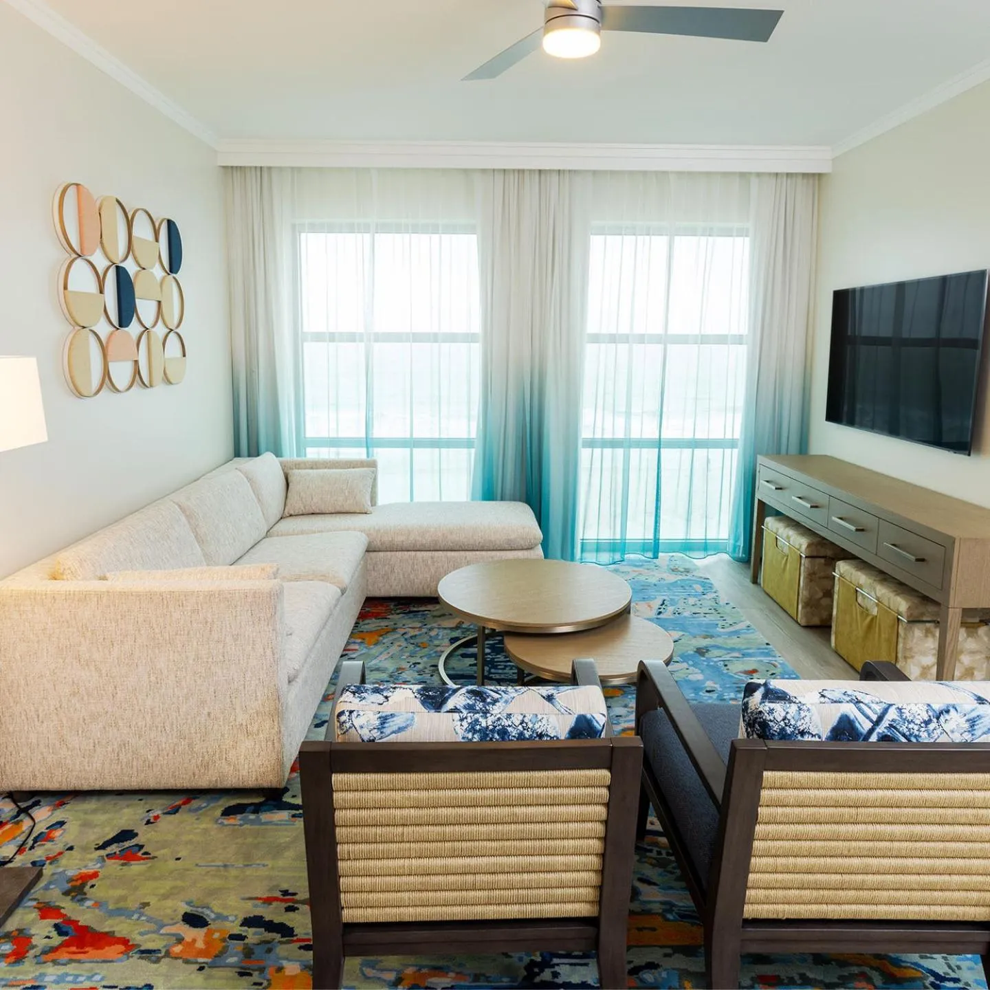 Holiday Inn Club Vacations Myrtle Beach Oceanfront