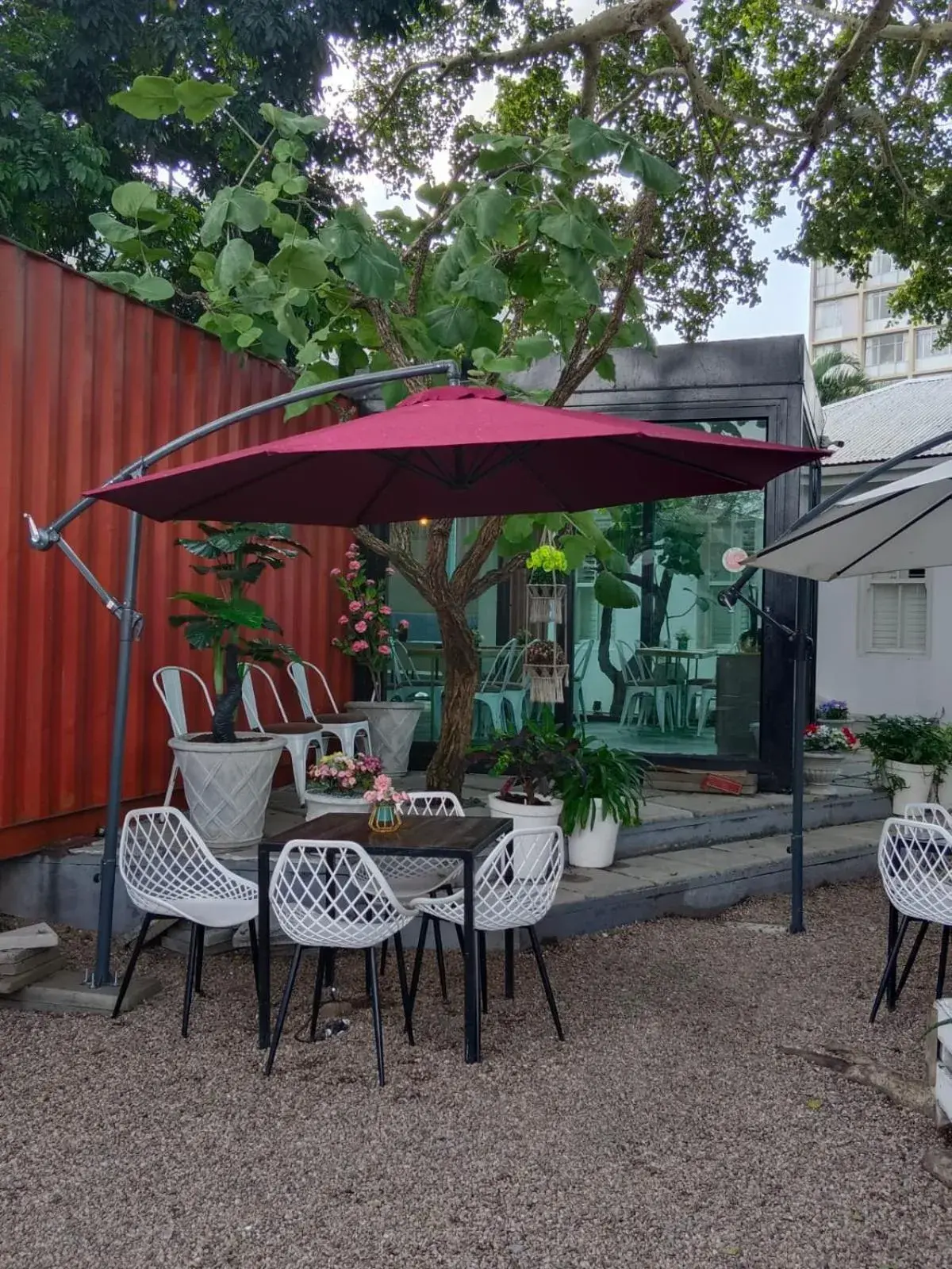 Restaurant/places to eat in concierge hotel Restaurant/places to eat in concierge hotel